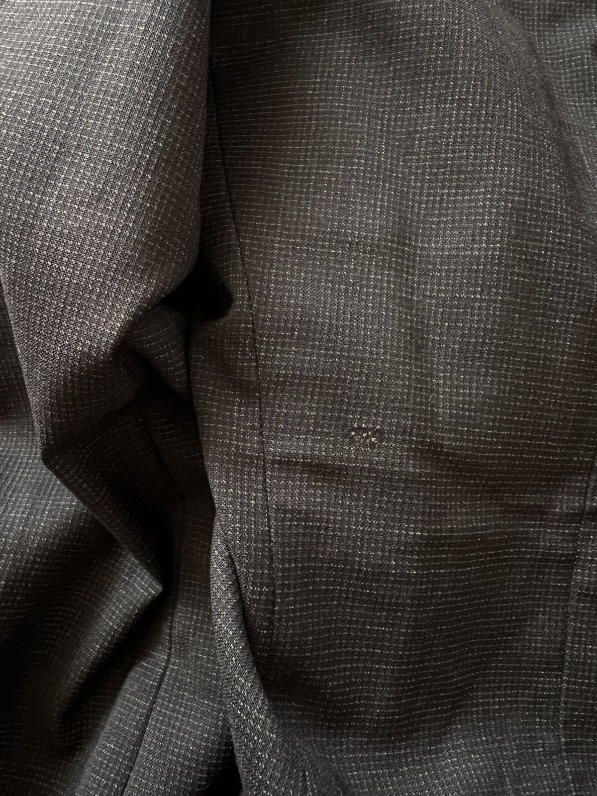 Hugo Boss Hugo Boss Raymond/Wenten woolen blazer size 40R Size 40R - 10 Thumbnail