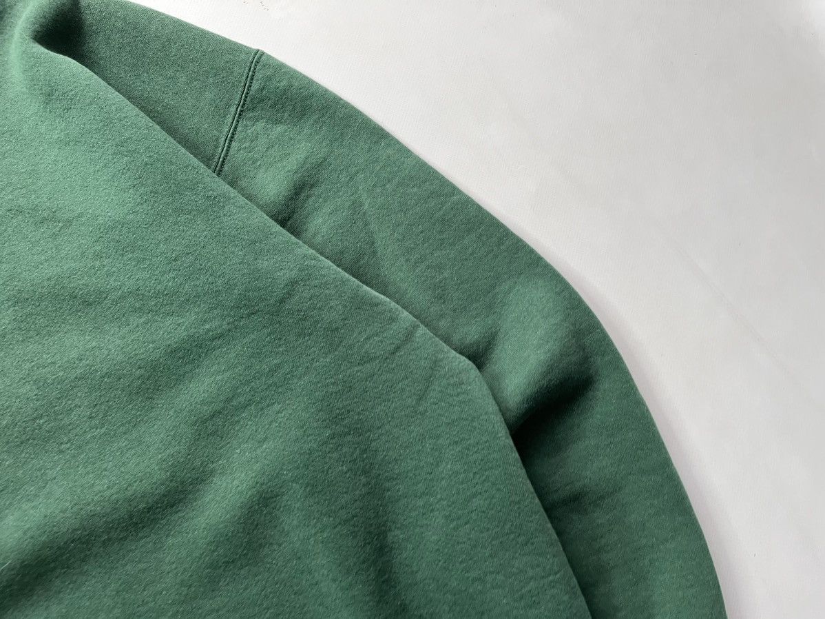 Russell Athletic × Vintage Vintage Russell Athletic made in USA sweatshirt Size US XL / EU 56 / 4 - 5 Thumbnail
