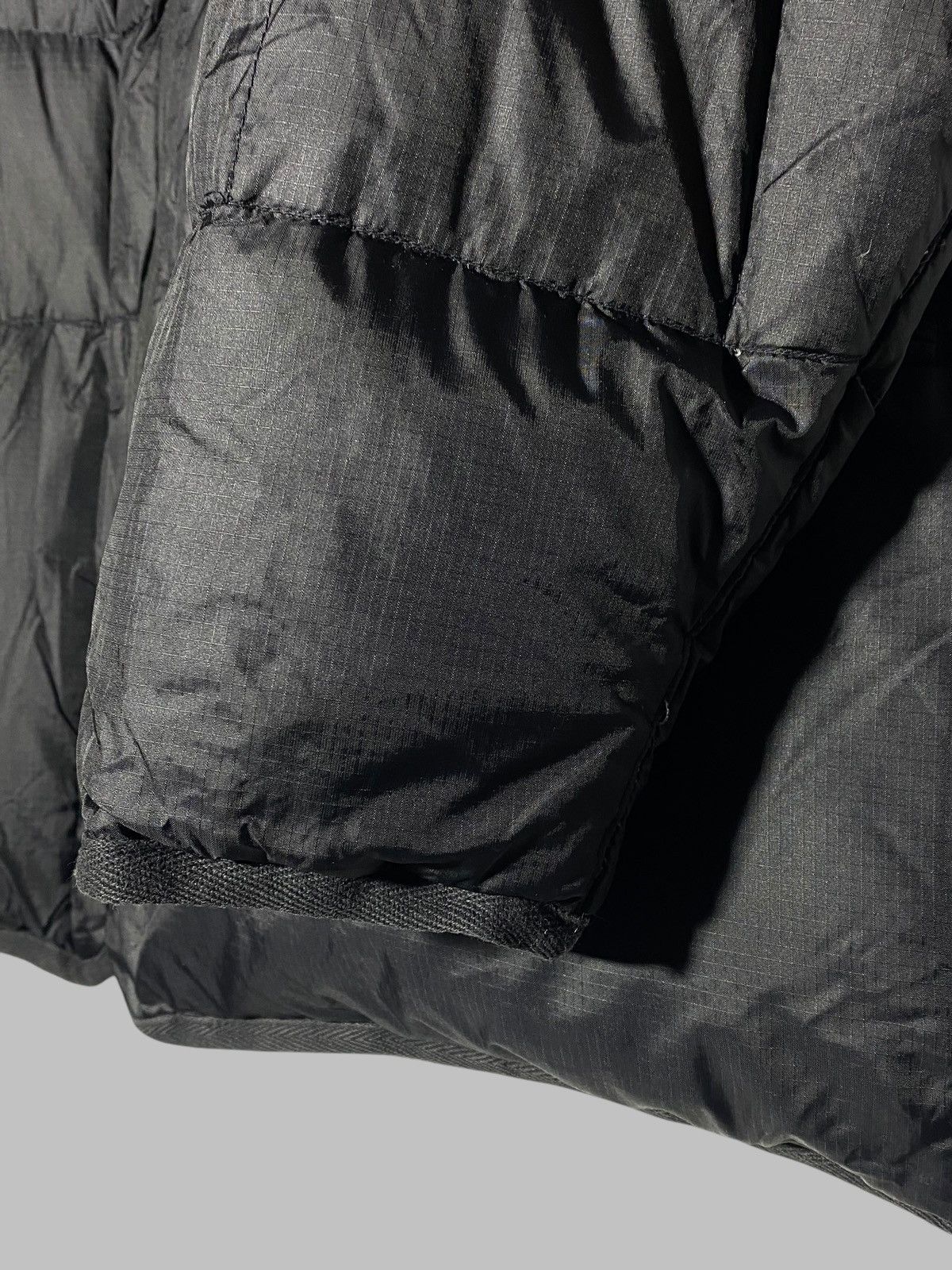 JET SET Vintage Jet Set Extreme Ski M-95 Field Jacket Liner Black Size US L / EU 52-54 / 3 - 6 Thumbnail