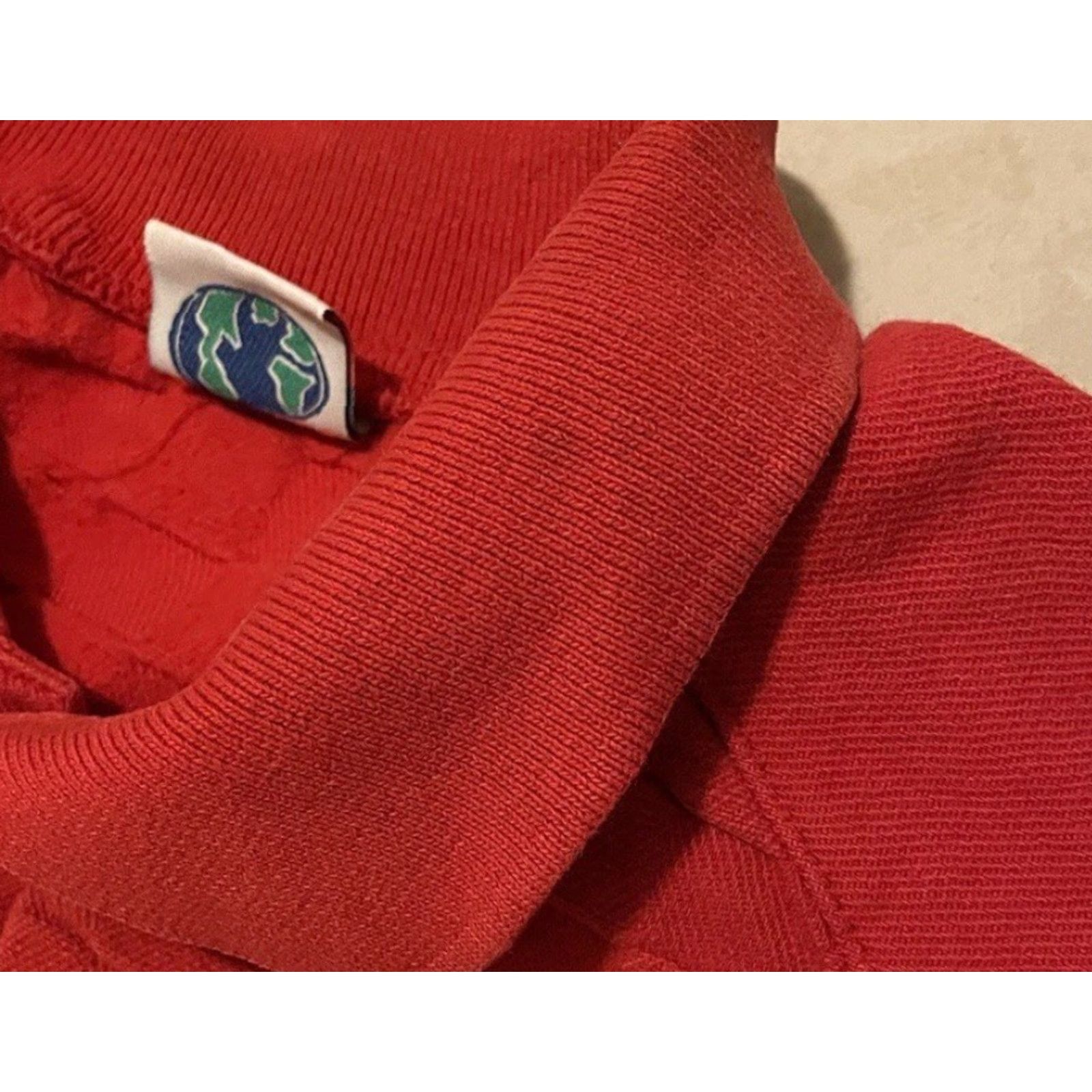 Apple Vtg 90s Xerox Faded Sweatshirt M L Internet Software Microsoft Apple Flip Phone Nike? Size US M / EU 48-50 / 2 - 6 Thumbnail
