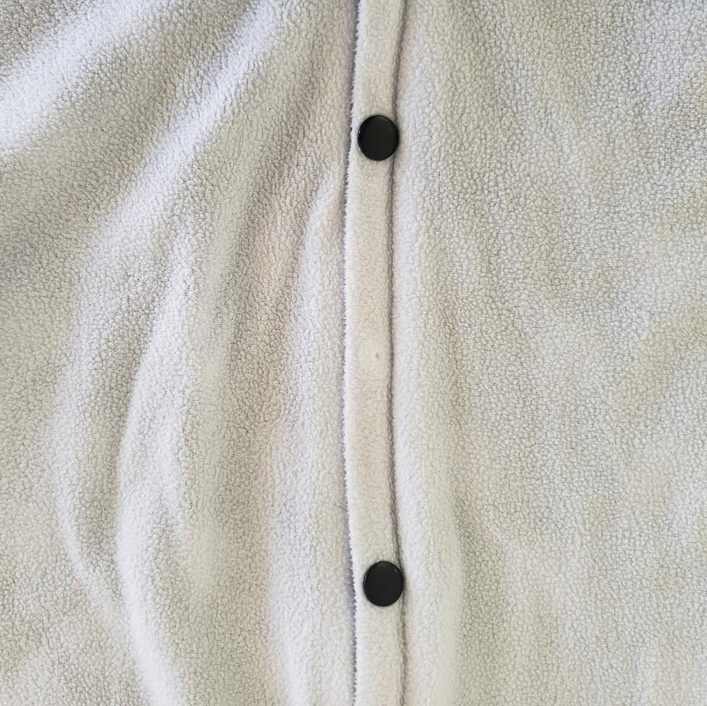 Joe Boxer Black Polka Dot Duck JB Pajama Onesie Size ONE SIZE - 3 Thumbnail
