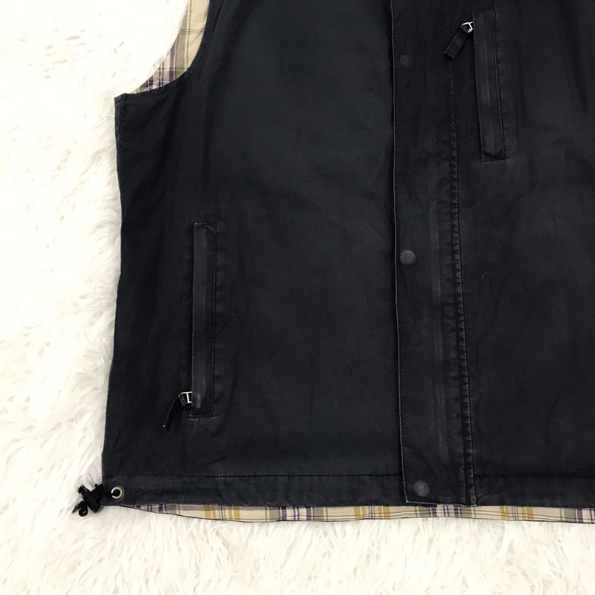 Chaps Ralph Lauren Chaps Ralph Lauren reversible vest Size US L / EU 52-54 / 3 - 15 Thumbnail