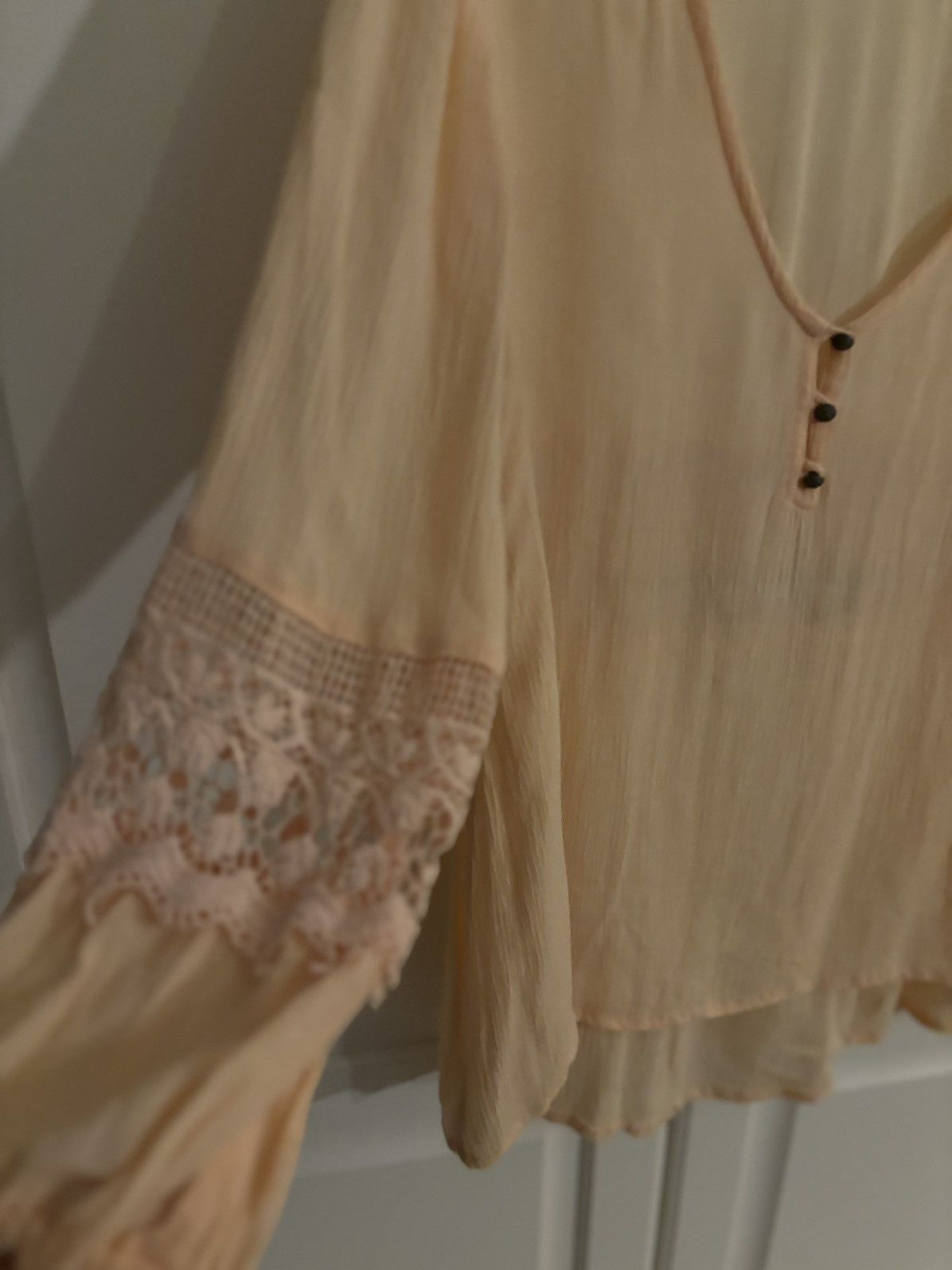 O'Neill O’Neill women’s vintage top Size S / US 4 / IT 40 - 2 Thumbnail