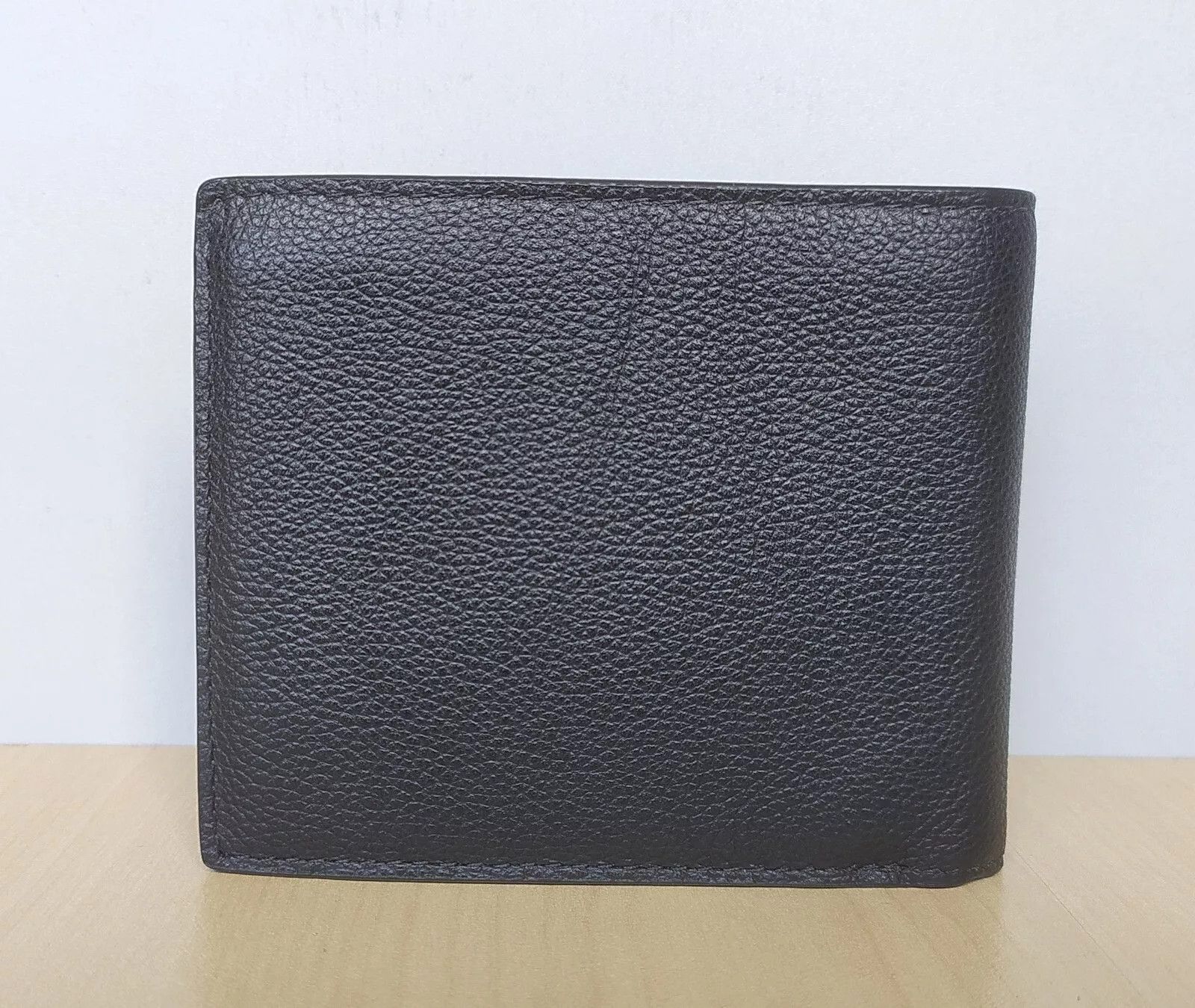 Coach Coach 3 - IN - 1 Leather Wallet T 0563 Size ONE SIZE - 5 Thumbnail