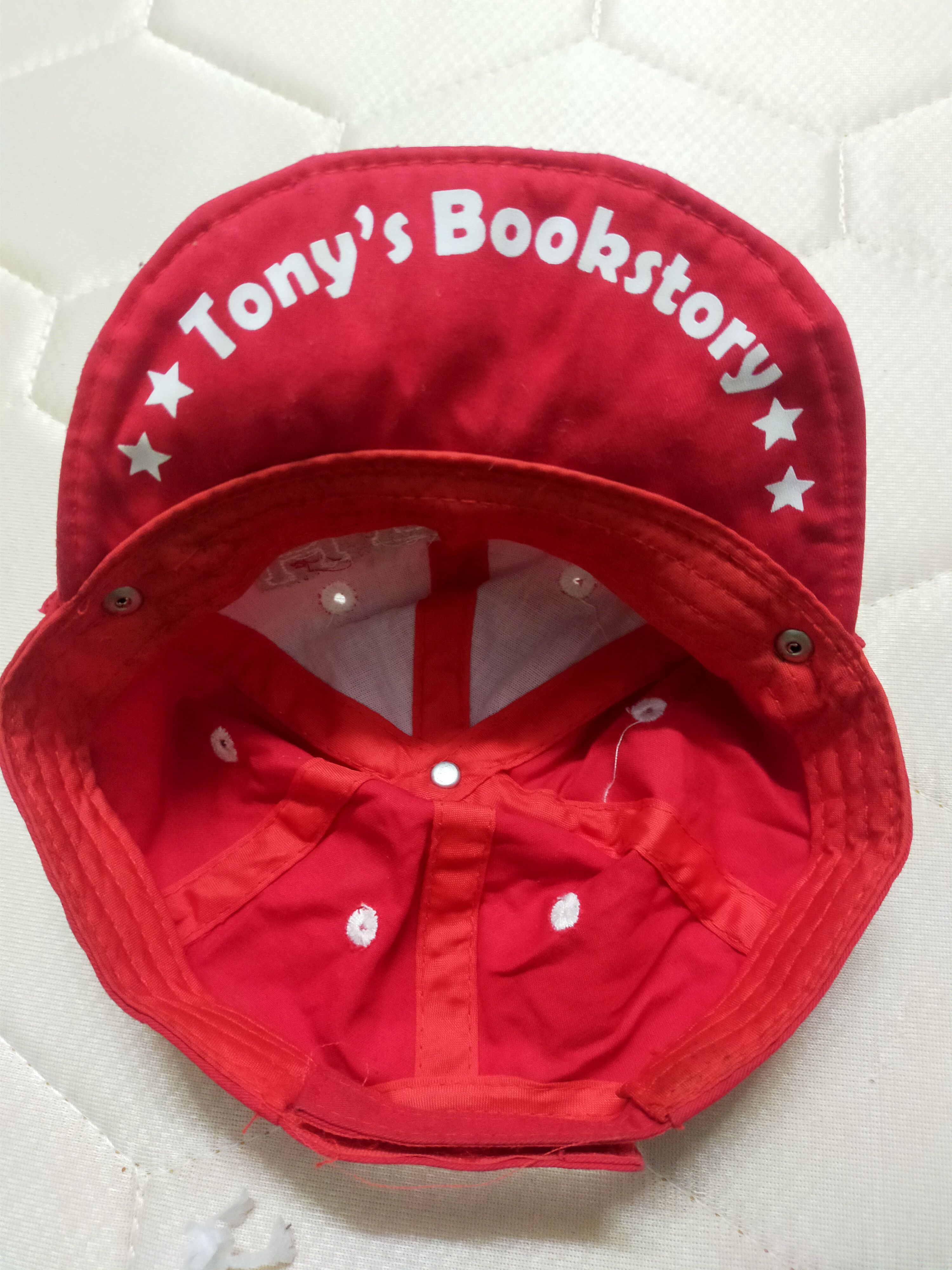 Vintage hats hero for kid Size ONE SIZE - 2 Thumbnail