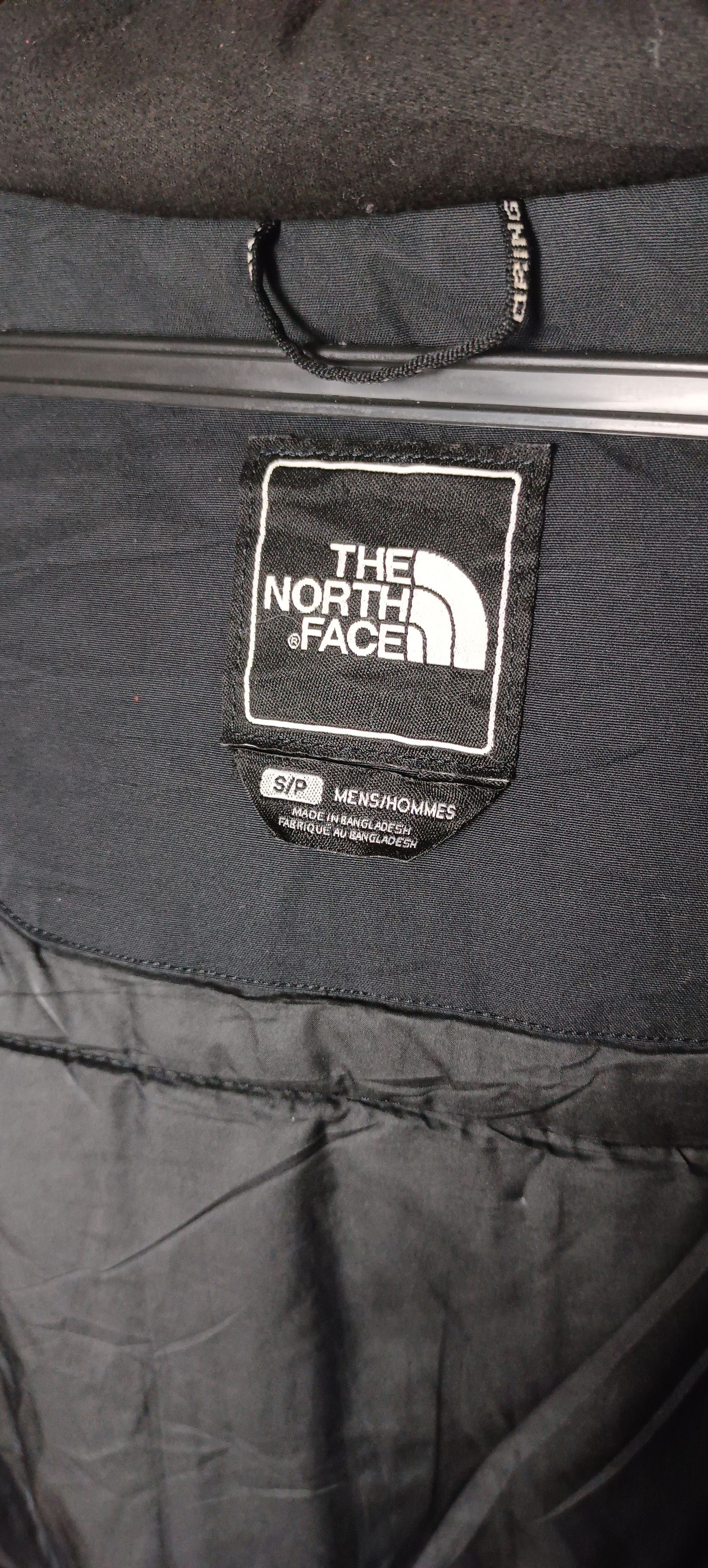 The North Face The North Face Hyvent Water Proof Jacket Detachable Hood Size US L / EU 52-54 / 3 - 8 Thumbnail
