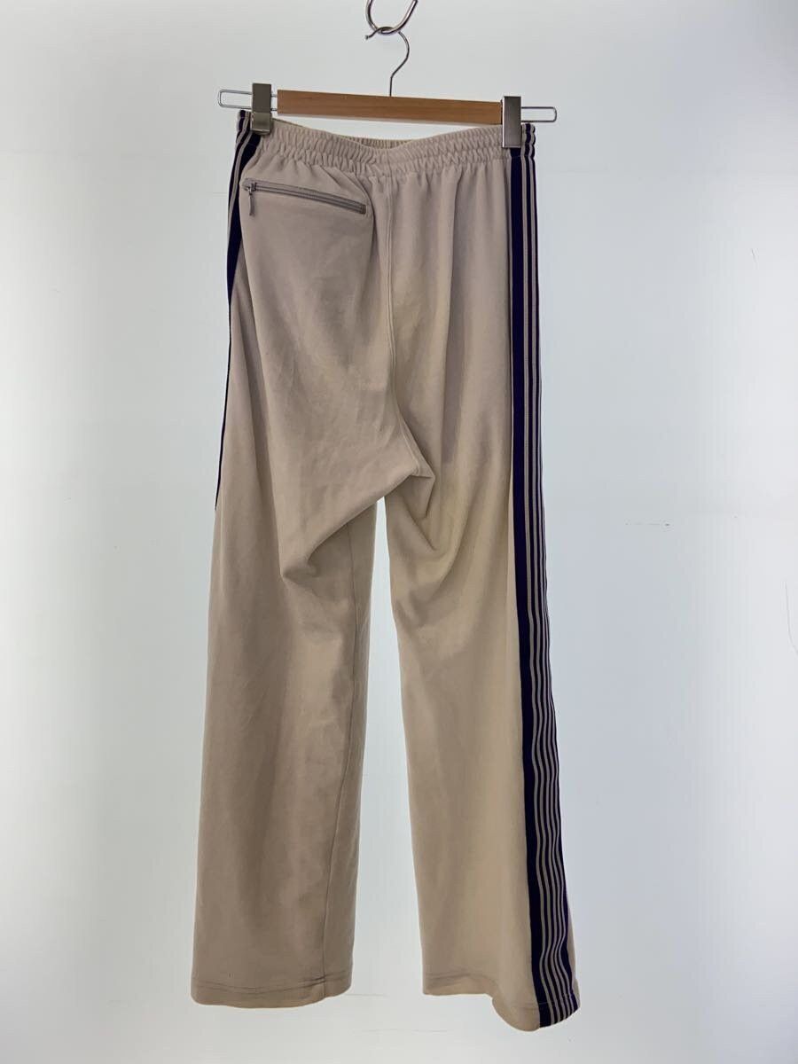 Needles Needles Cotton Track Pants White Size US 28 / EU 44 - 2 Thumbnail
