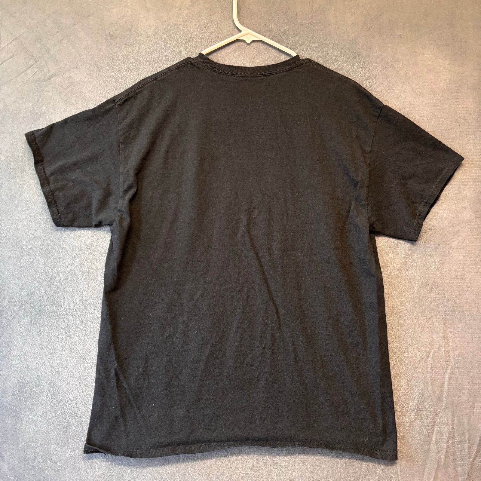 Levi's Levi's Shirt Colorful Short Sleeve Block Letters Rainbow Size US L / EU 52-54 / 3 - 2 Thumbnail