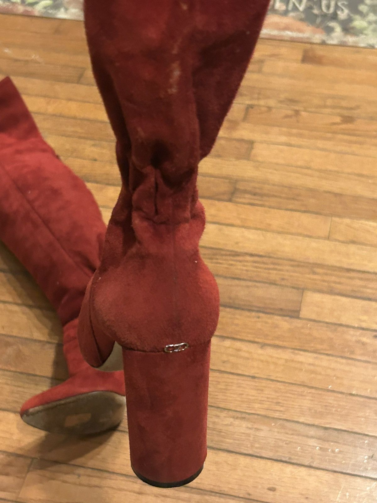 Dior Christian Dior Size US 8 / IT 38 - 12 Thumbnail
