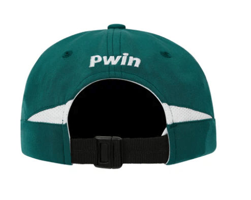 Palace Palace Pro Team 6-panel Green SS25 Size ONE SIZE - 2 Thumbnail