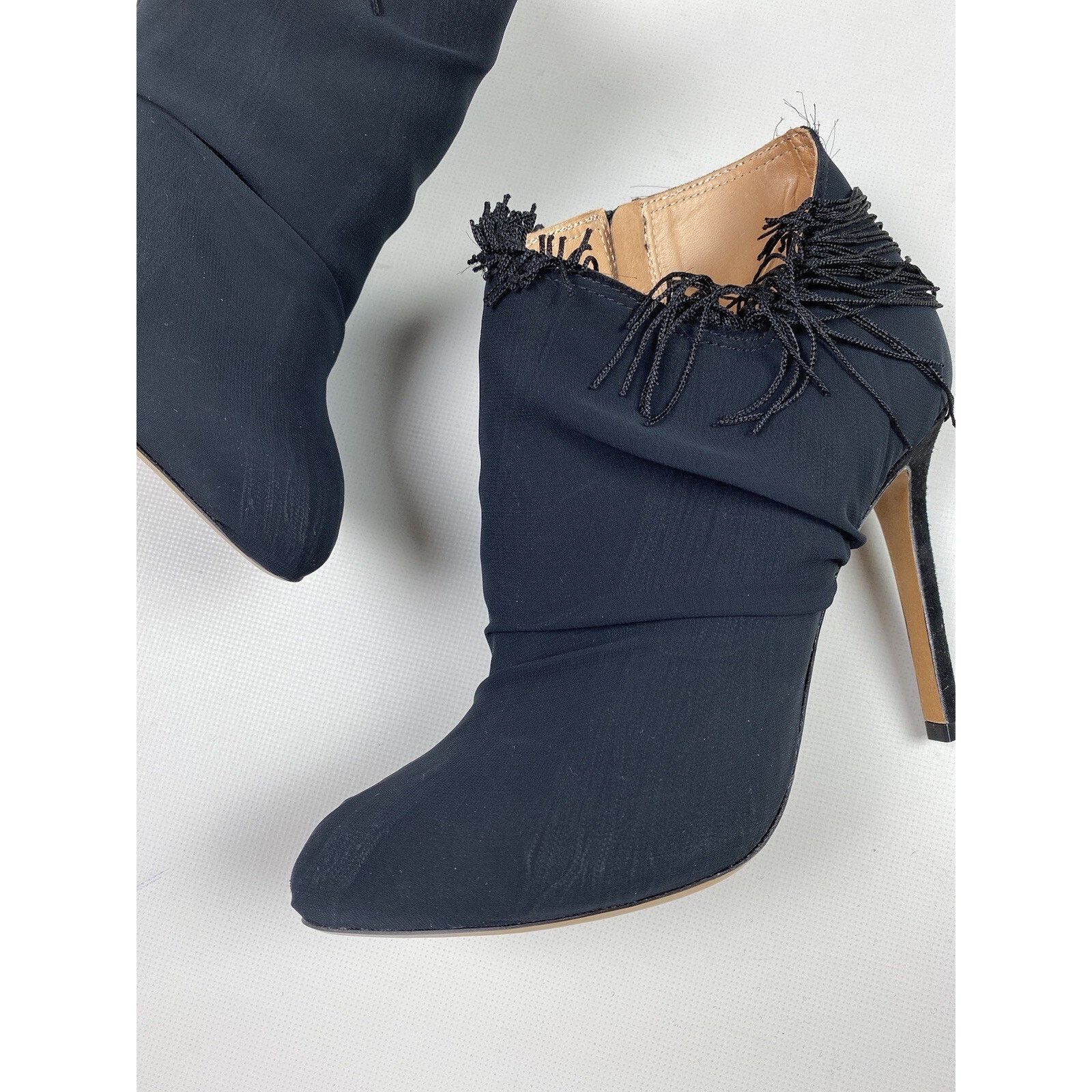 Maison Margiela New! Maison Margiela ladies heels shoes size 37 1/2 Size US 7.5 / IT 37.5 - 6 Thumbnail