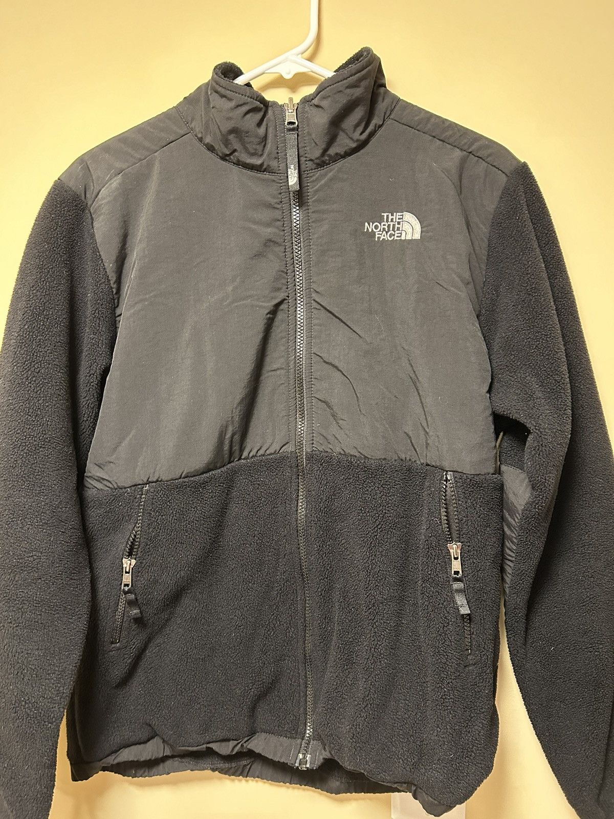 The North Face North face fleece Size US XS / EU 42 / 0 - 1 Thumbnail