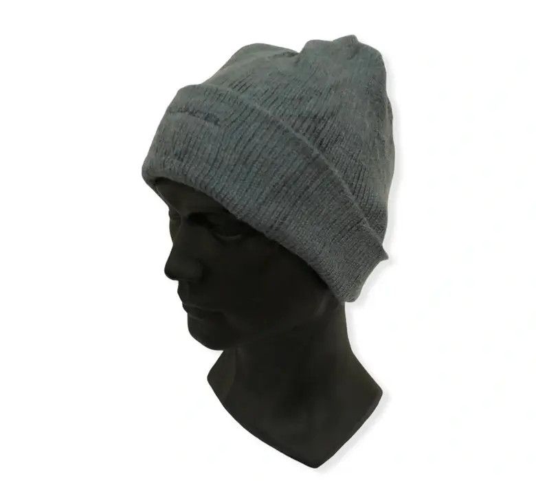 Designer × Lancel Vintage Lancel beanie Size ONE SIZE - 2 Thumbnail