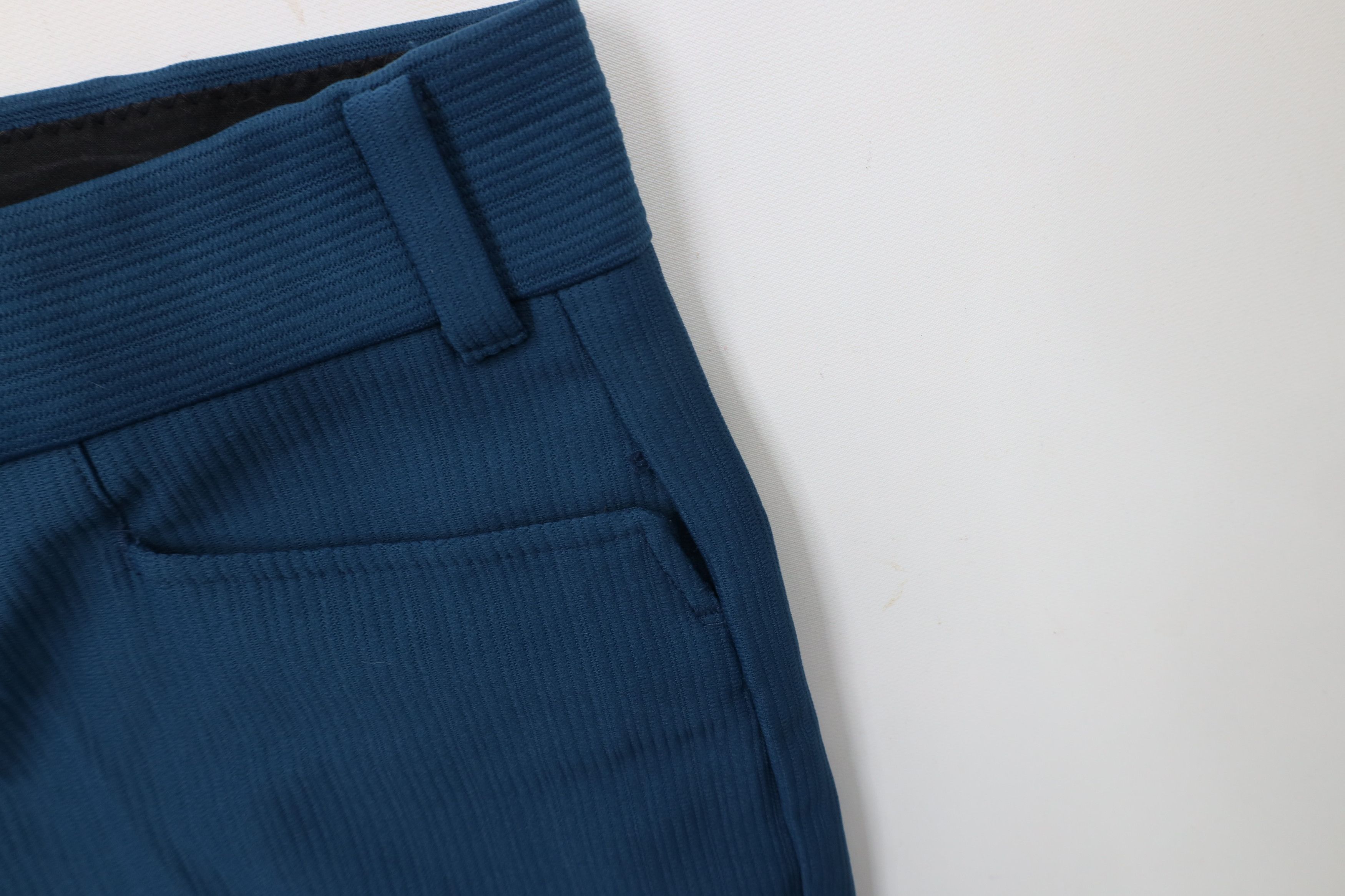 Vintage Vintage 60s 70s Streetwear Wide Leg Bell Bottoms Pants USA Size US 36 / EU 52 - 7 Thumbnail