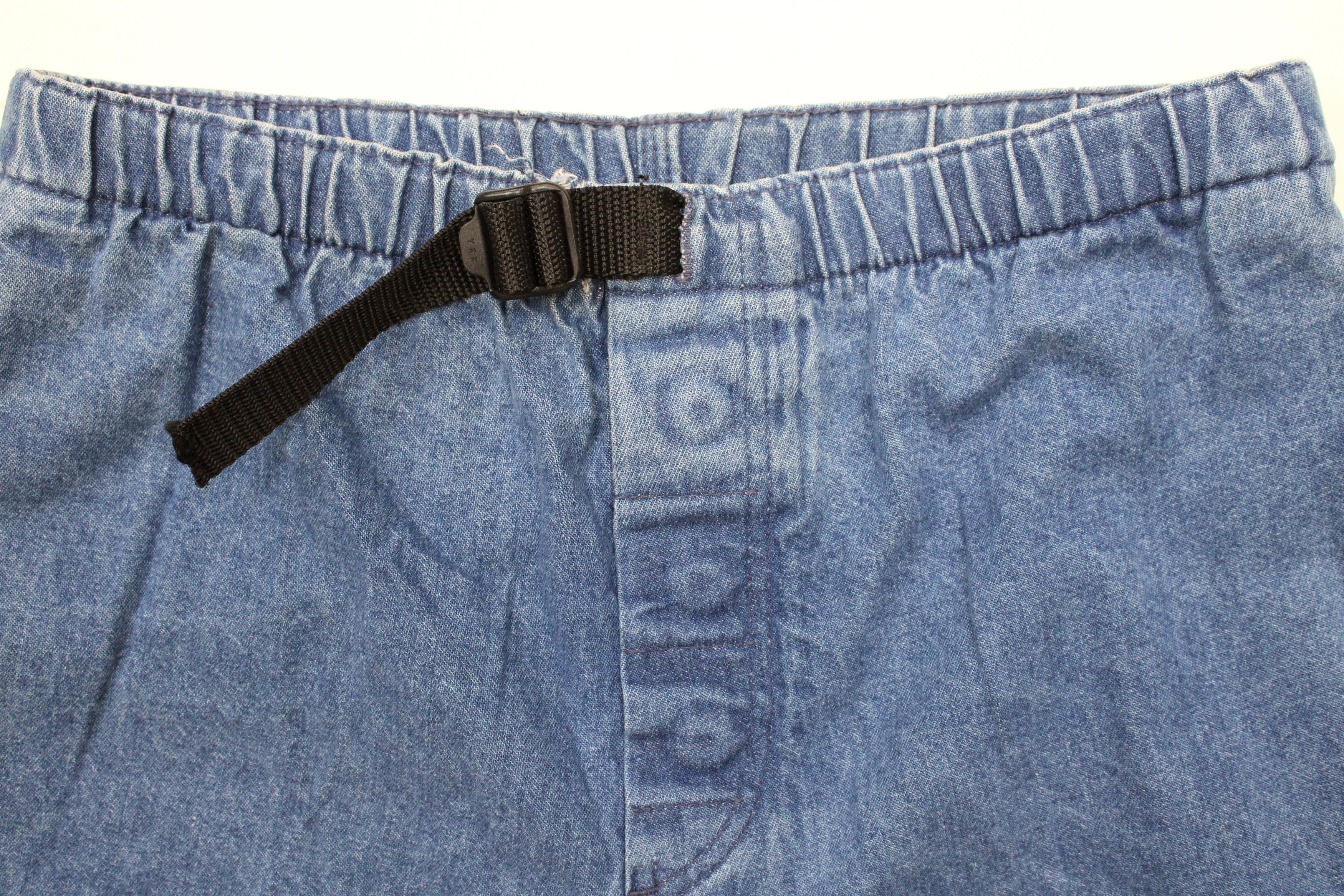 Modern Amusement Modern Amusement x Brents Easy Shorts Size US 32 / EU 48 - 4 Thumbnail