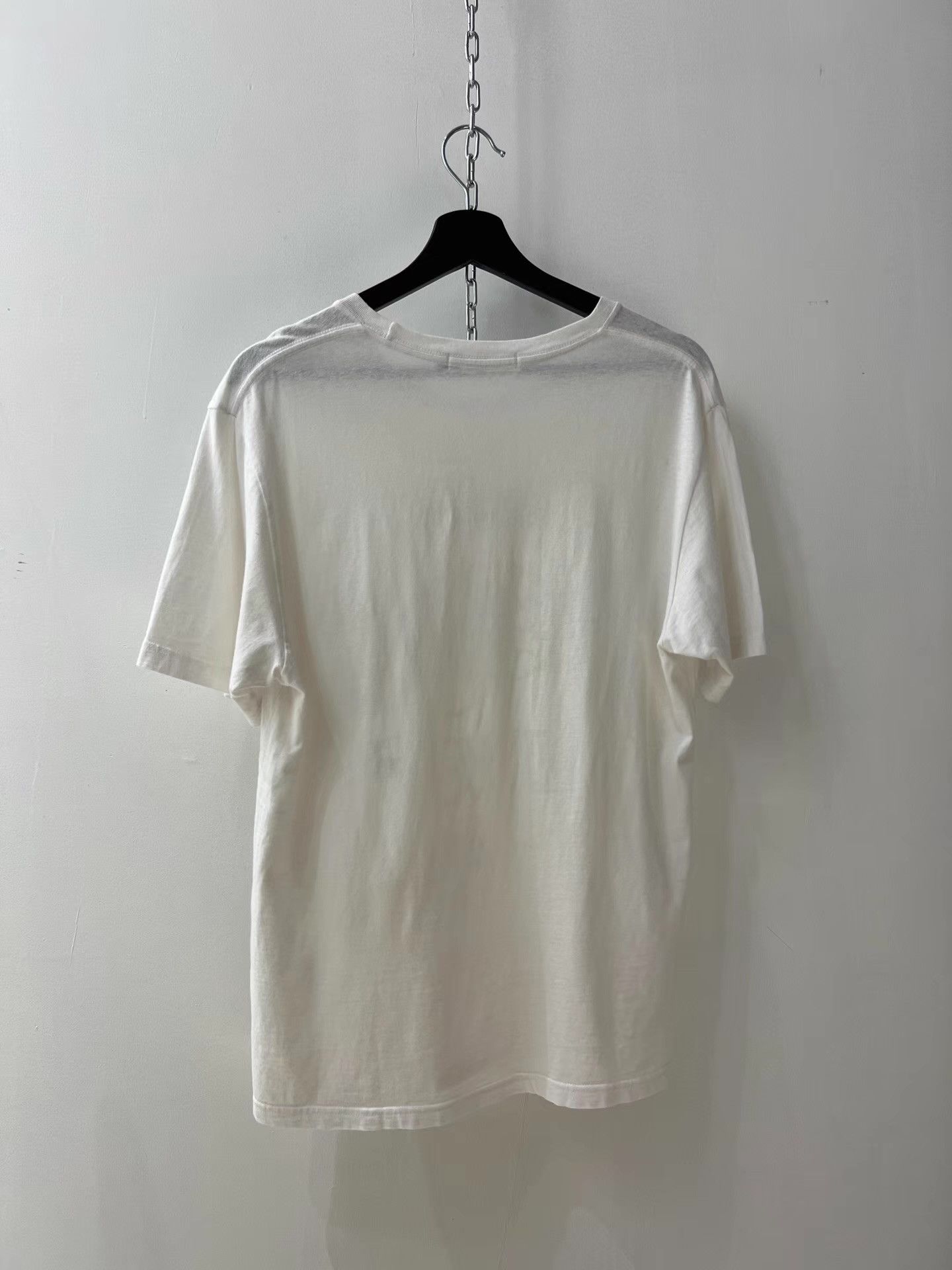 Undercover Undercover 14AW Brain Short Sleeve T‑shirt Q13 Size US M / EU 48-50 / 2 - 6 Thumbnail