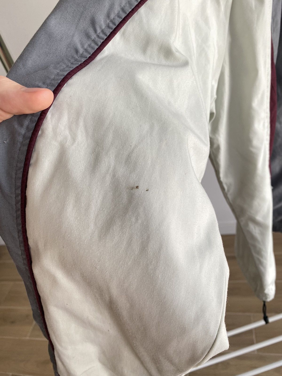 Nike Vintage Y2K Nike Track Top Jacket Size US L / EU 52-54 / 3 - 9 Thumbnail