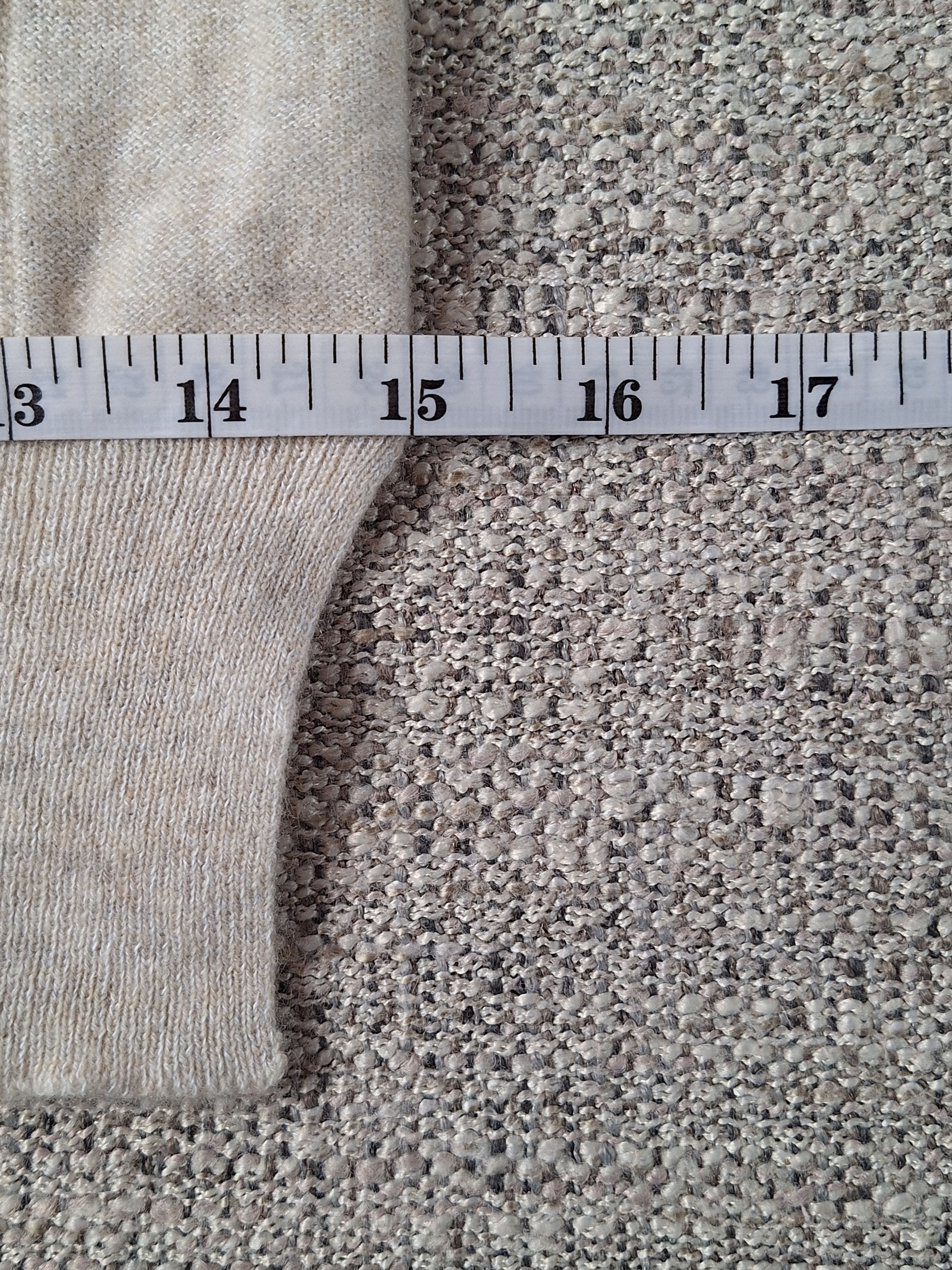 Hermes HERMES PARIS / V Neck Cashmere Sweater Size XXS / US 00 / IT 34 - 11 Thumbnail