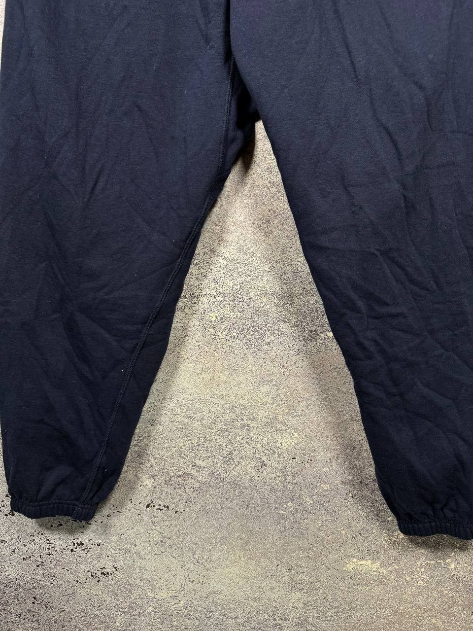 True Religion Vintage True Religion Lullaby Jogger Blue Men's XL Size Size US 38 / EU 54 - 6 Thumbnail
