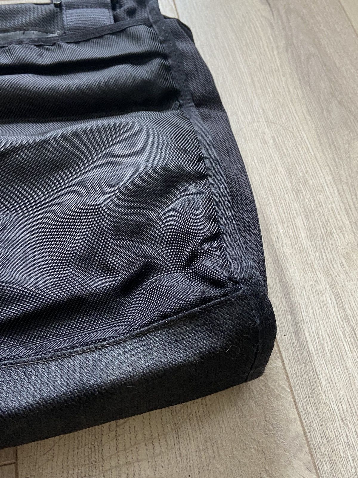 Diesel Diesel Vintage Bag Y2k Archival USA style hype Size ONE SIZE - 13 Thumbnail