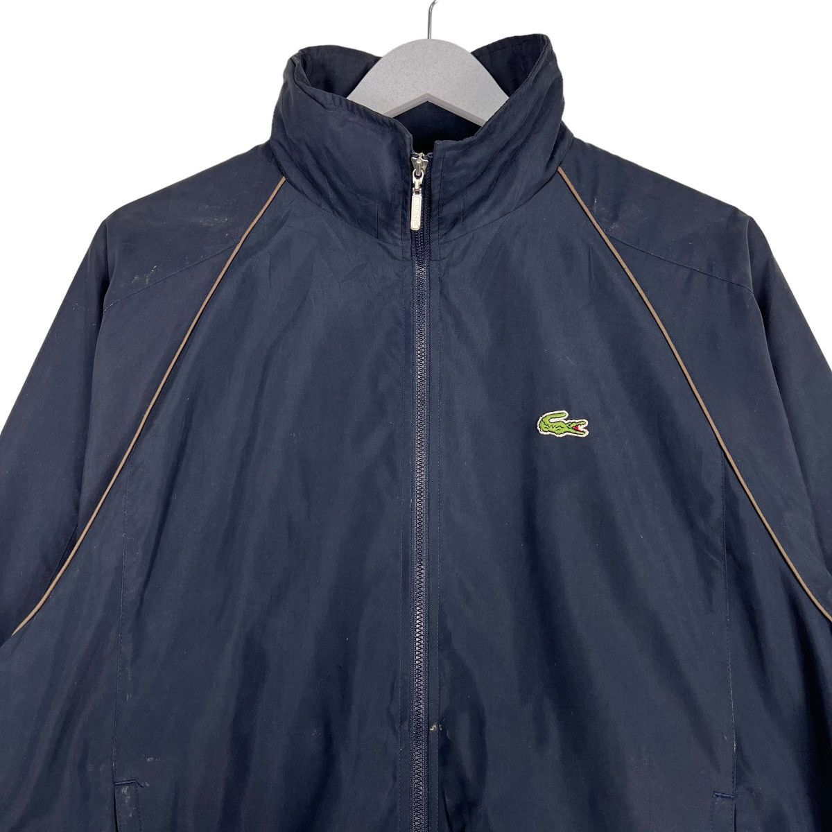 Lacoste 🔥 LACOSTE SPORT TRAINER JACKET Size US M / EU 48-50 / 2 - 5 Thumbnail