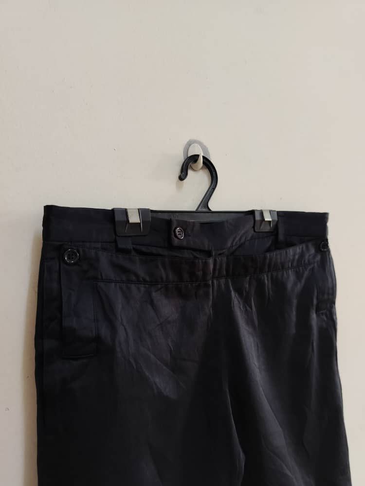Christian Dior Monsieur Dior Homme by Hedi Slimane slack short pants Size US 33 - 5 Thumbnail