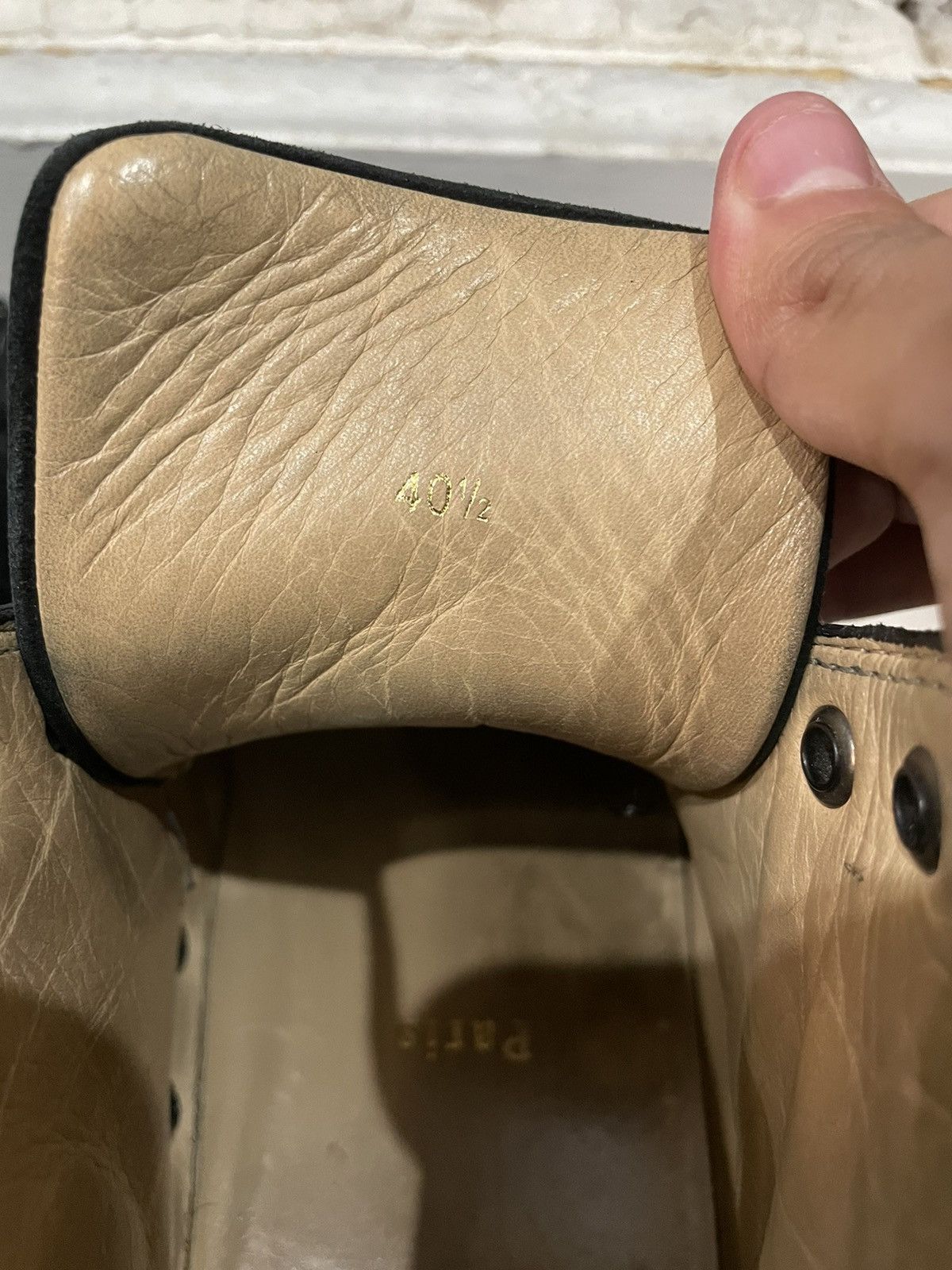 Christian Louboutin Christian Louboutin Size US 7.5 / EU 40-41 - 6 Thumbnail