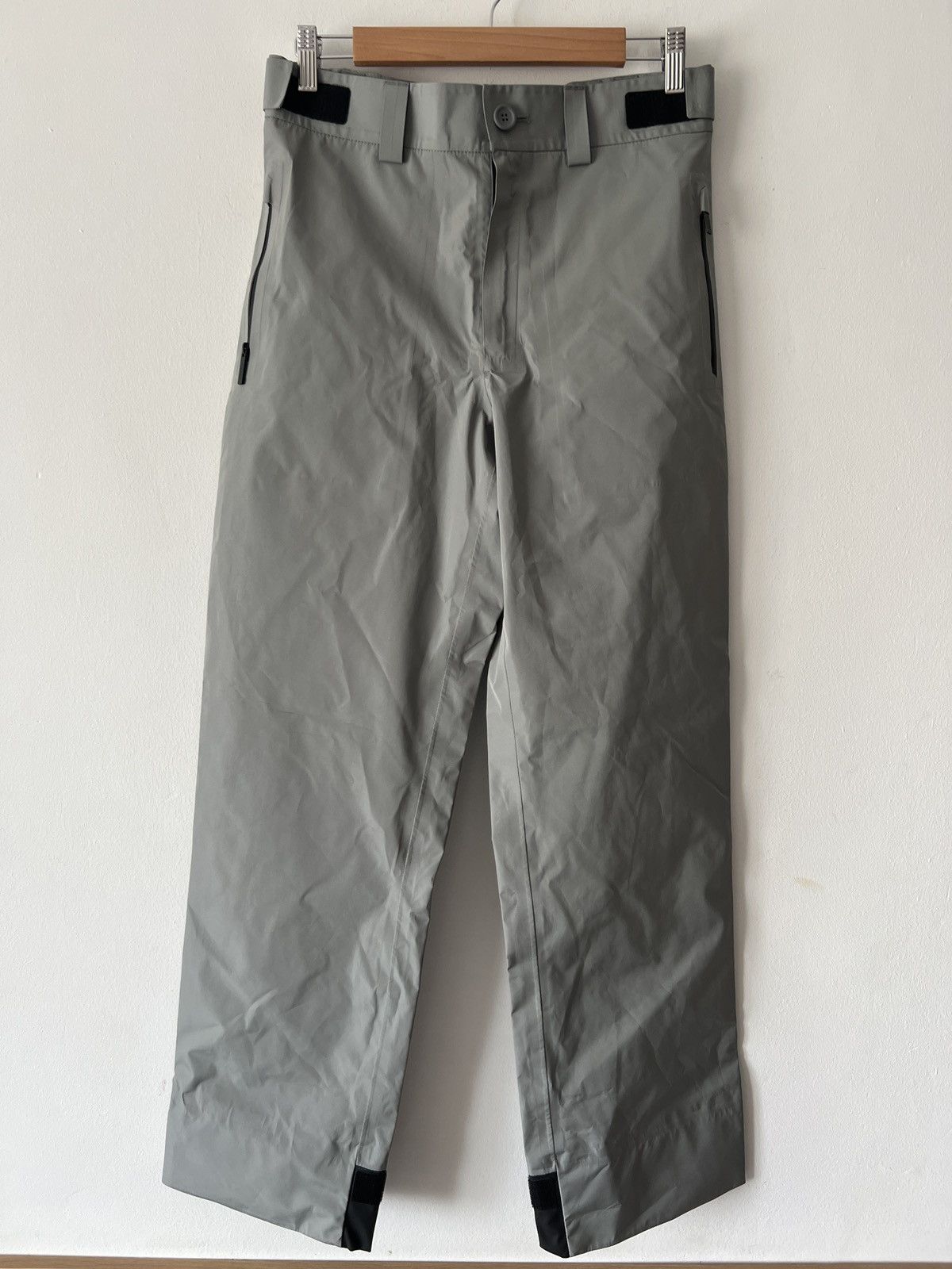 Prada 🔥🔥 Prada Luna Rossa Extreme-Tex Pants Size US 28 / EU 44 - 2 Thumbnail