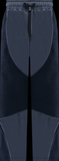 Nike Men's Nike Tech Boreas Woven Fleece Pants Size US 36 / EU 52 - 2 Thumbnail