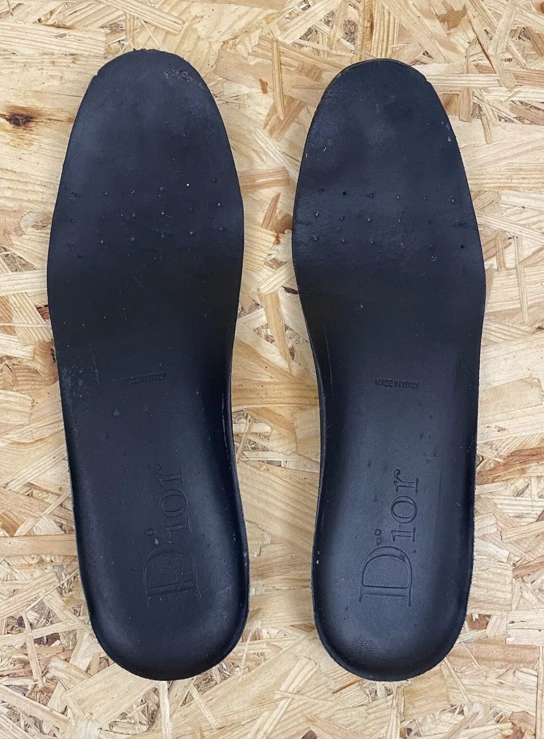 Dior Dior sneakers size 9,5 US vintage Size US 9.5 / EU 42-43 - 9 Thumbnail