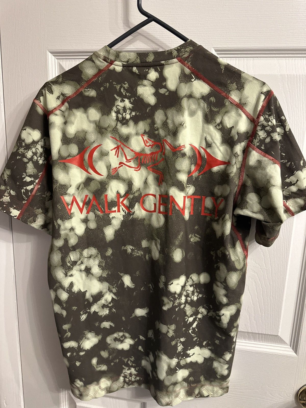 Arc'teryx Arcteryx Walk Gently Copal shirt Size US XS / EU 42 / 0 - 5 Thumbnail