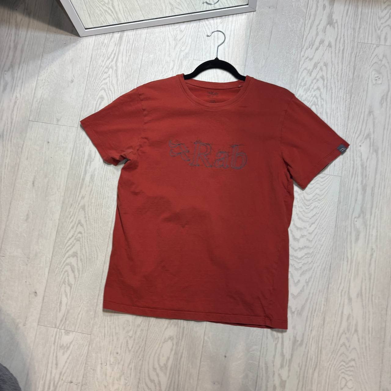 Rab Rab T-shirt Size:M Size US M / EU 48-50 / 2 - 1 Thumbnail