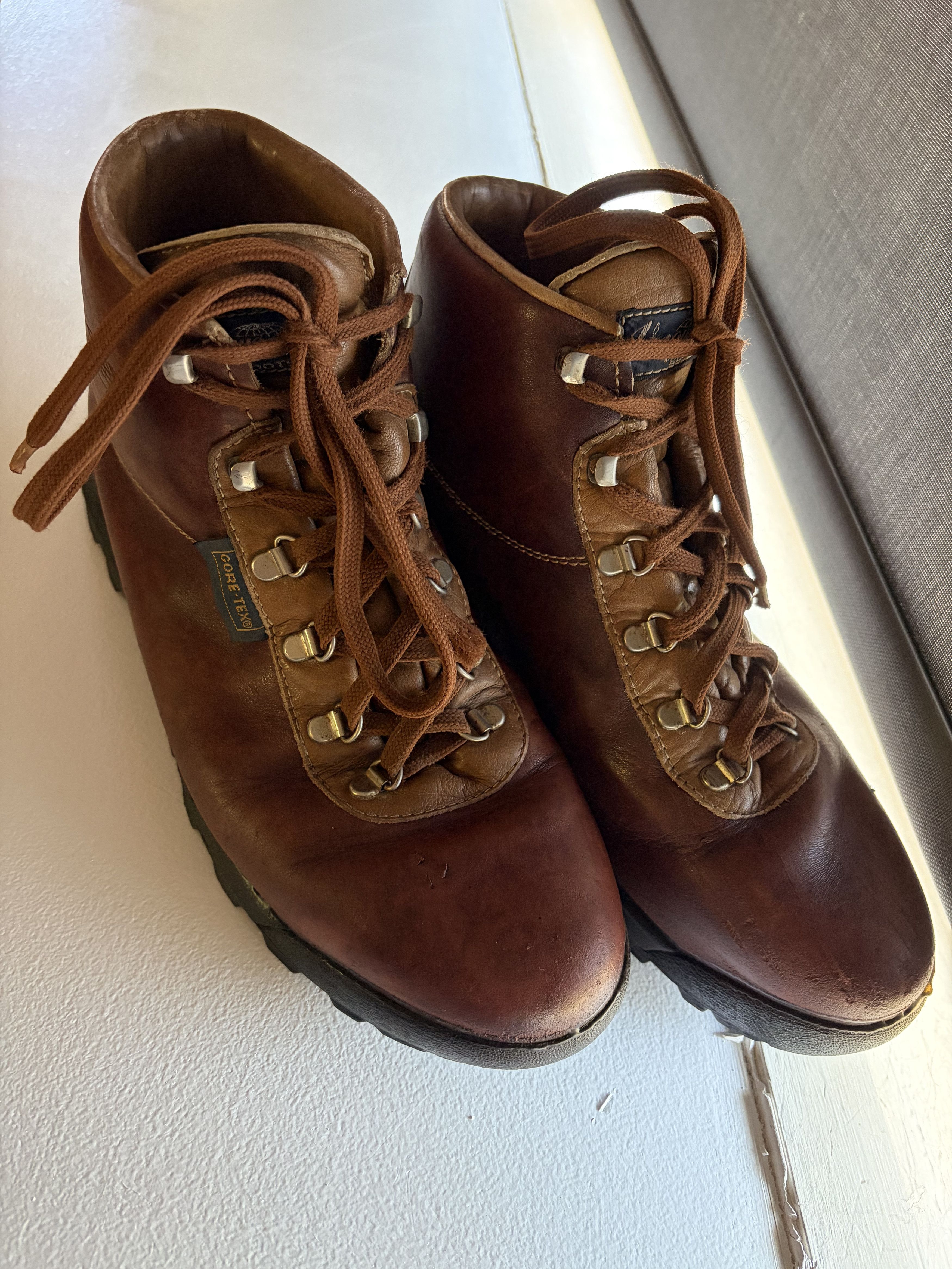 Vasque Sundowner GTX Size US 10.5 / EU 43-44 - 3 Thumbnail