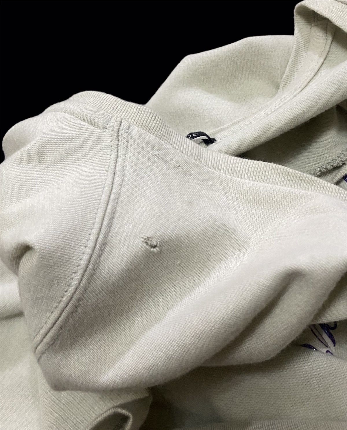 If Six Was Nine Japanese brand avail mode poem shirt Size US L / EU 52-54 / 3 - 6 Thumbnail