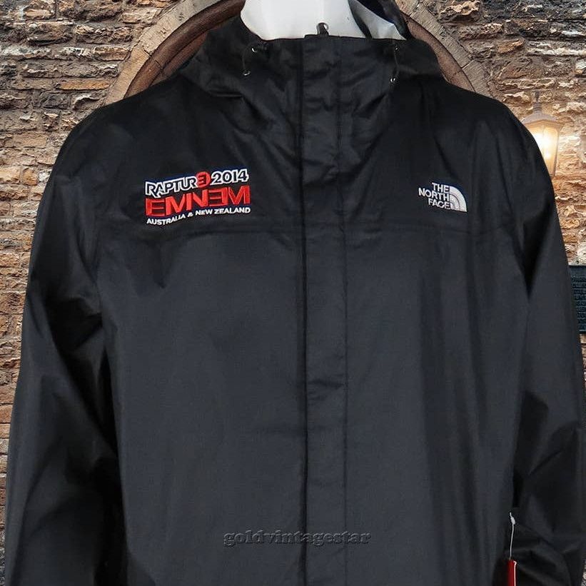 Other The North Face Venture Eminem Rapture Tour Slim Shady Jacket Size US XL / EU 56 / 4 - 7 Thumbnail