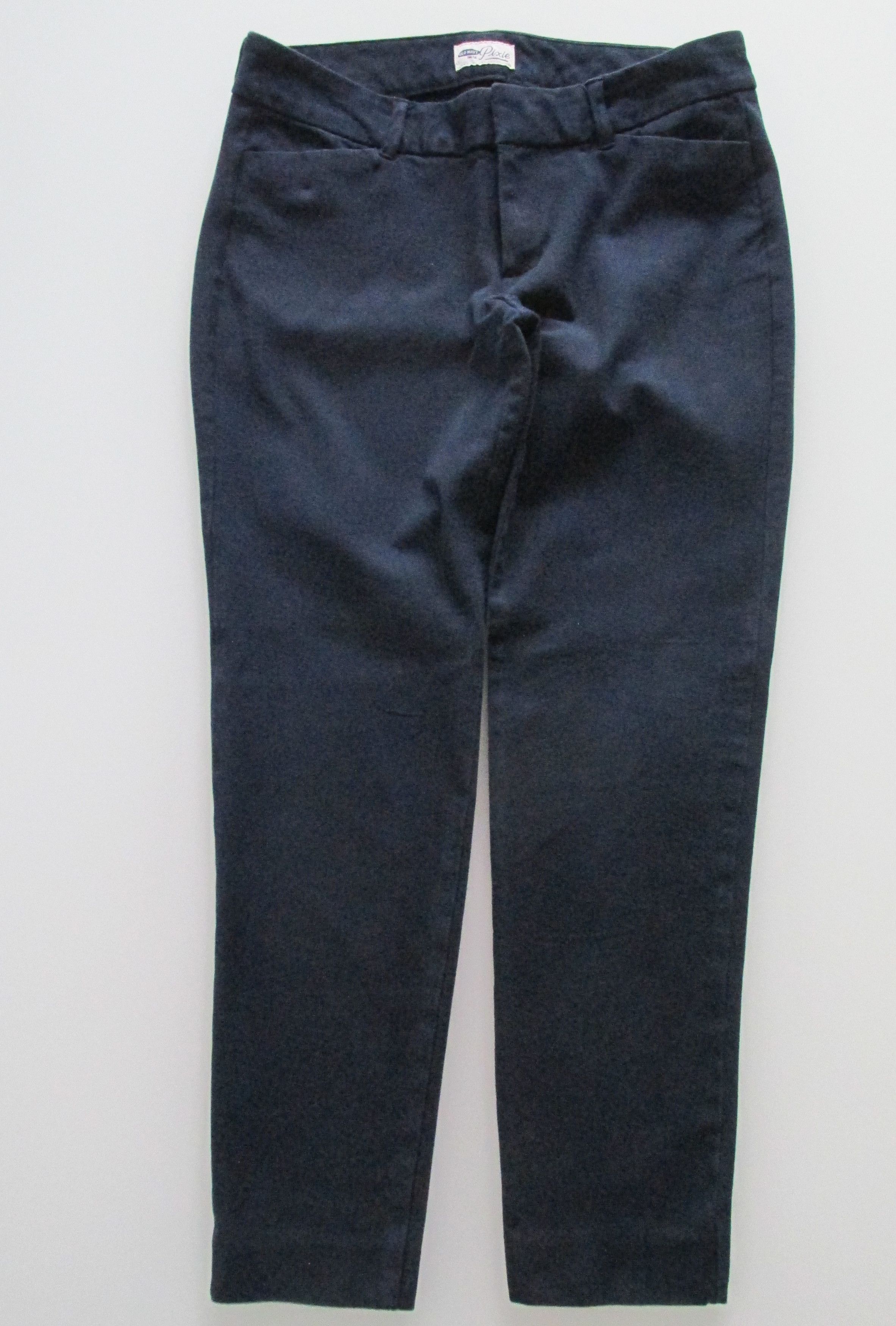 Old Navy Old Navy Women's Pixie Pants Size 8 Size 30" / US 8 / IT 44 - 1 Thumbnail