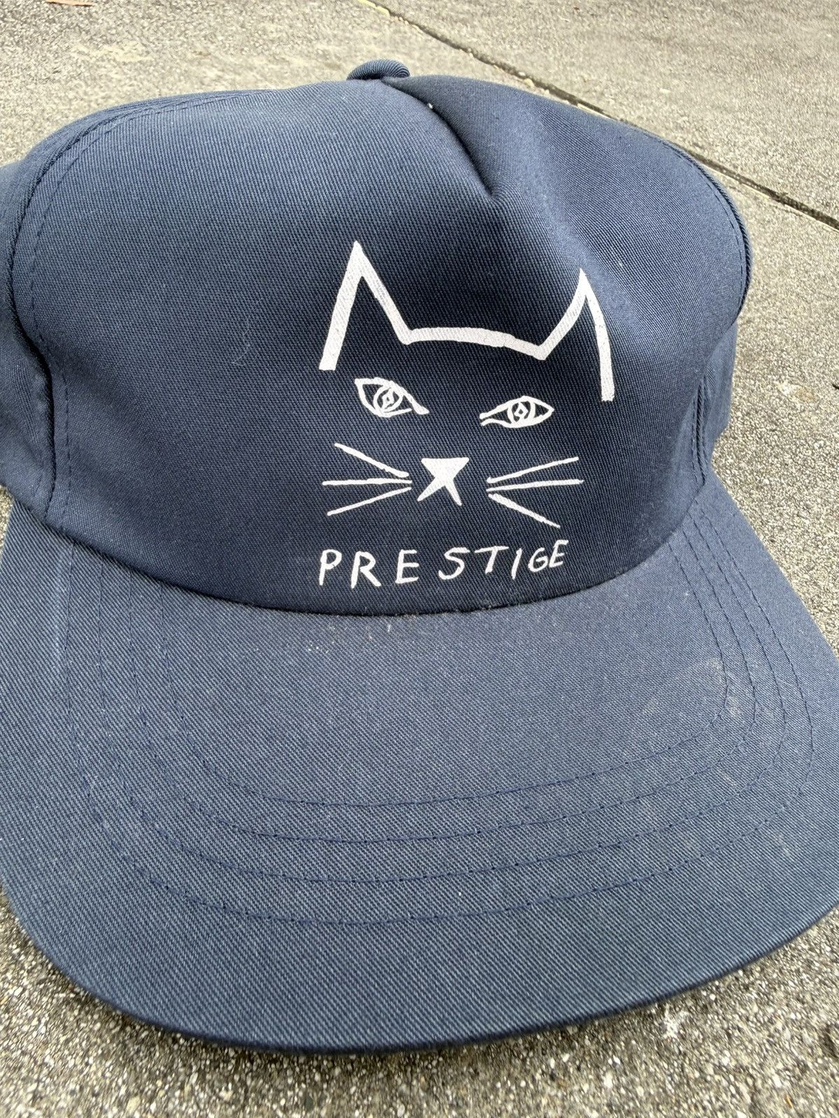 Vintage Prestige Hat Size ONE SIZE - 3 Thumbnail