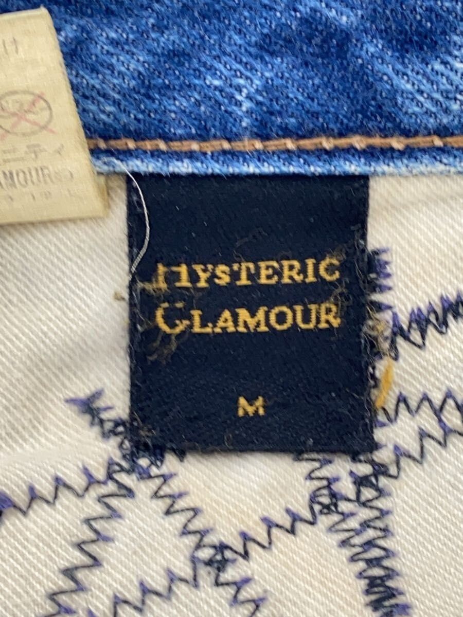 Hysteric Glamour Hysteric Bear Denim Jeans Size US 31 - 6 Thumbnail