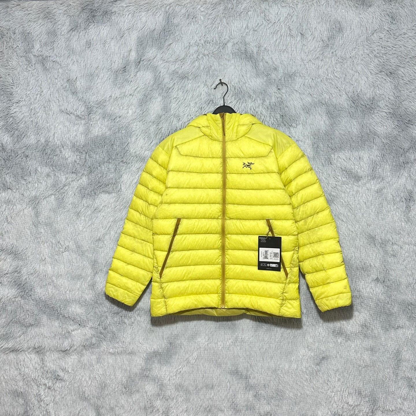 Arc'teryx arcteryx cerium down jacket for men Size US L / EU 52-54 / 3 - 1 Thumbnail