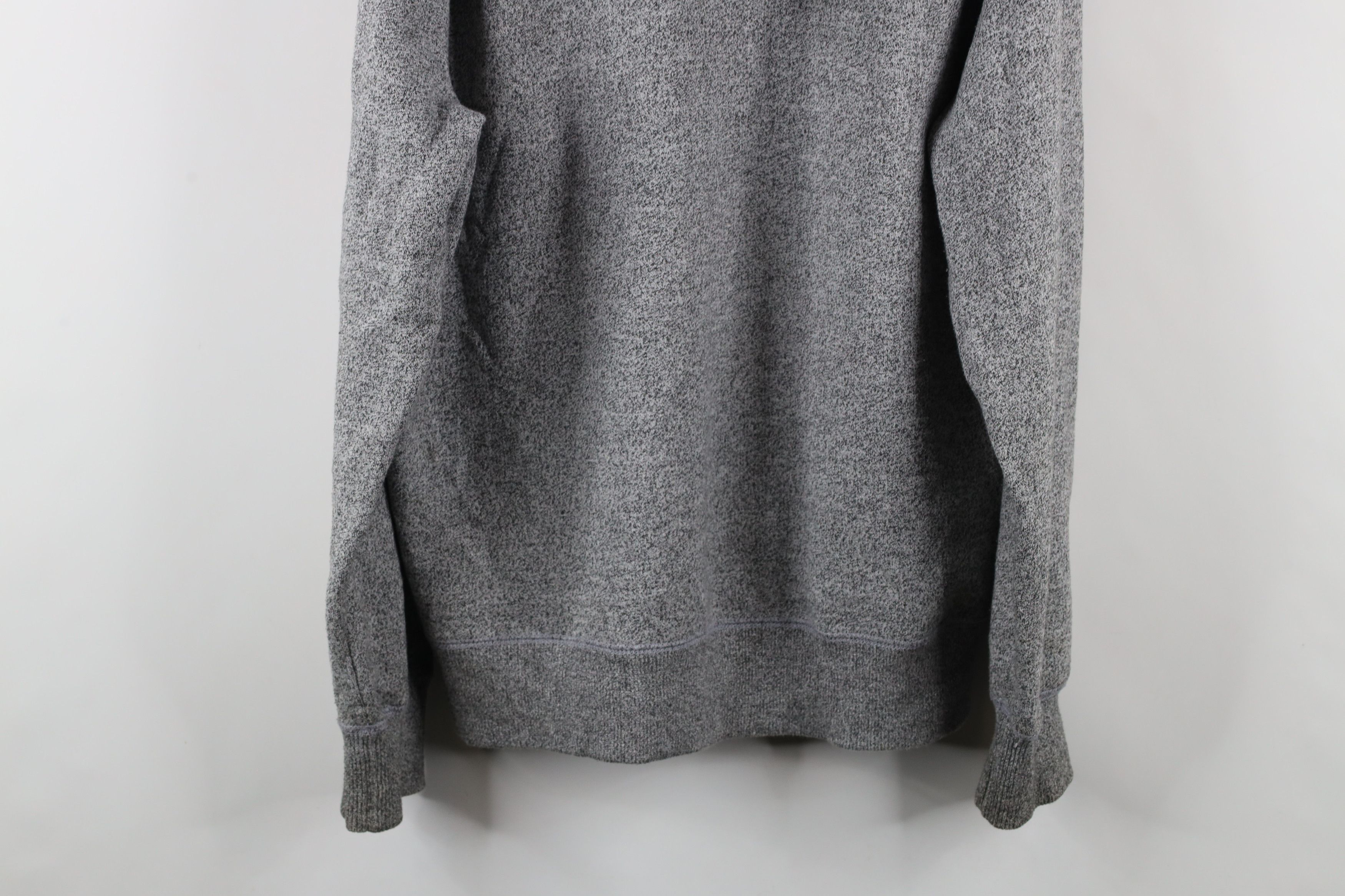 Roots × Vintage Vintage Roots Canada Heavyweight Hoodie Sweatshirt Gray Size US L / EU 52-54 / 3 - 14 Thumbnail