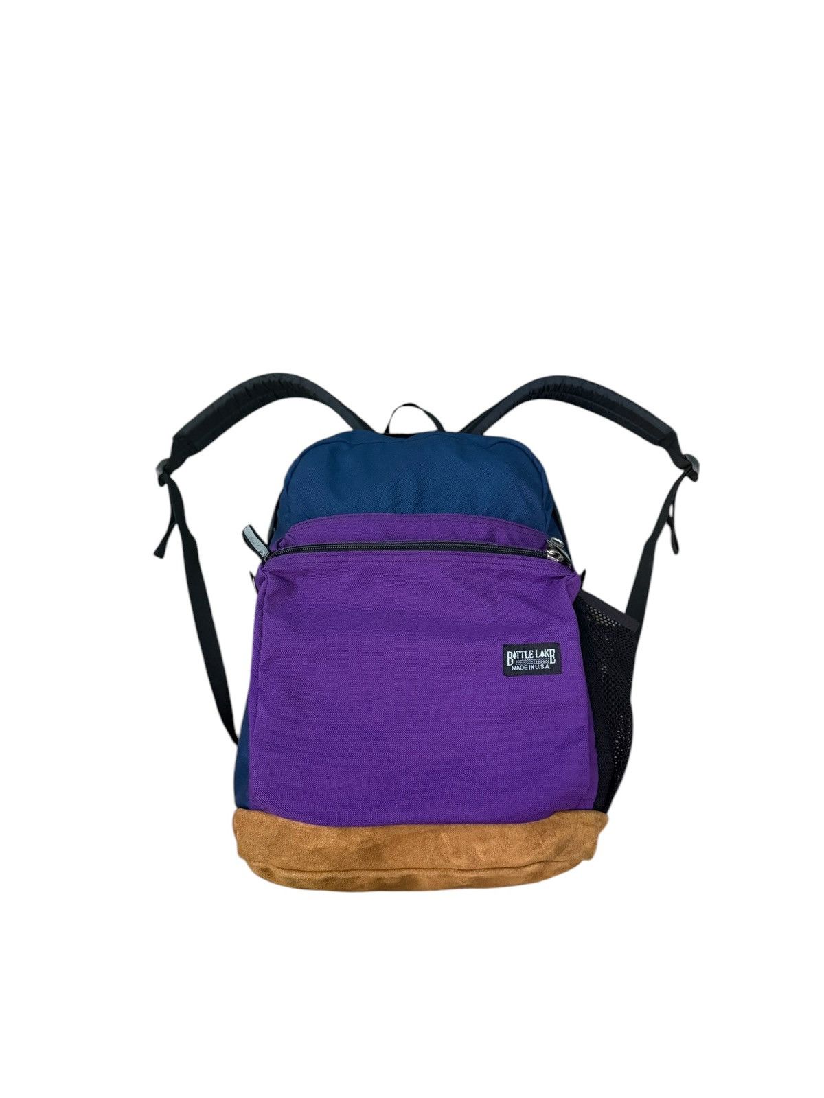 VINTAGE BATTLE LAKE DAYPACK