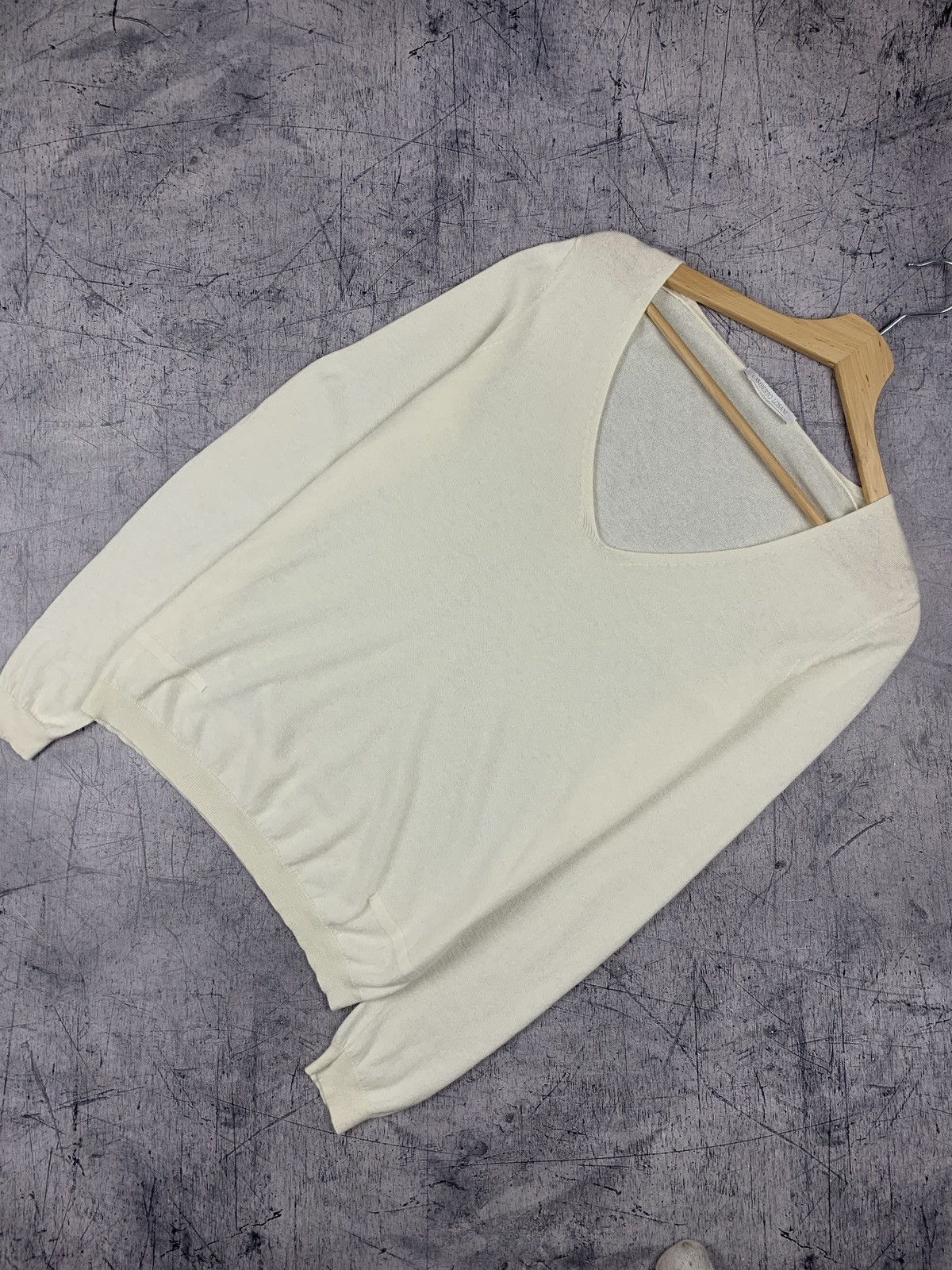 Other Lamberto Losani Cashmere Sweater Women’s Size S Size S / US 4 / IT 40 - 1 Thumbnail