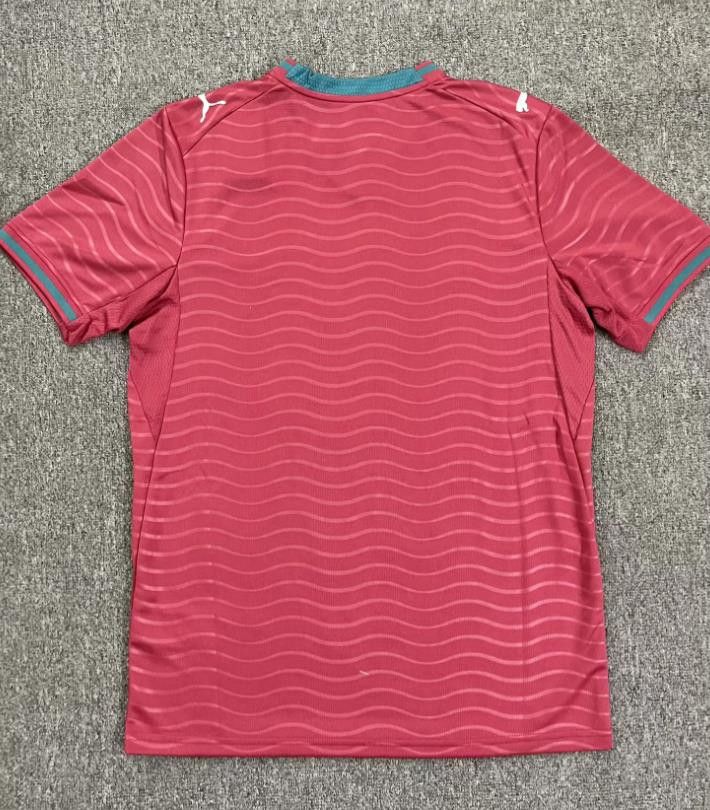 Other 2026 World Cup Portugal Jersey Home Size US M / EU 48-50 / 2 - 2 Thumbnail