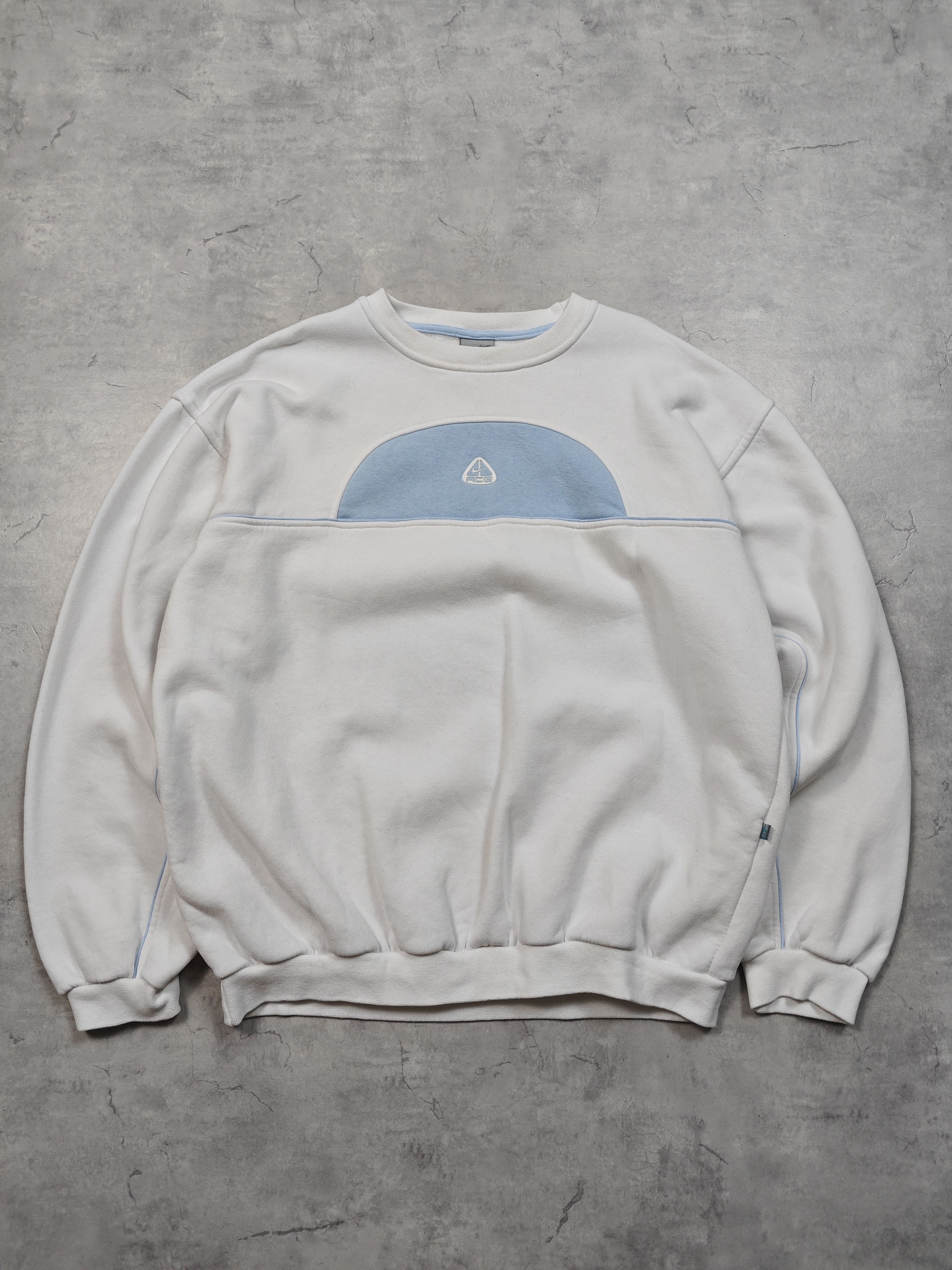 Nike Nike ACG Vintage Sweater Size US M / EU 48-50 / 2 - 1 Thumbnail