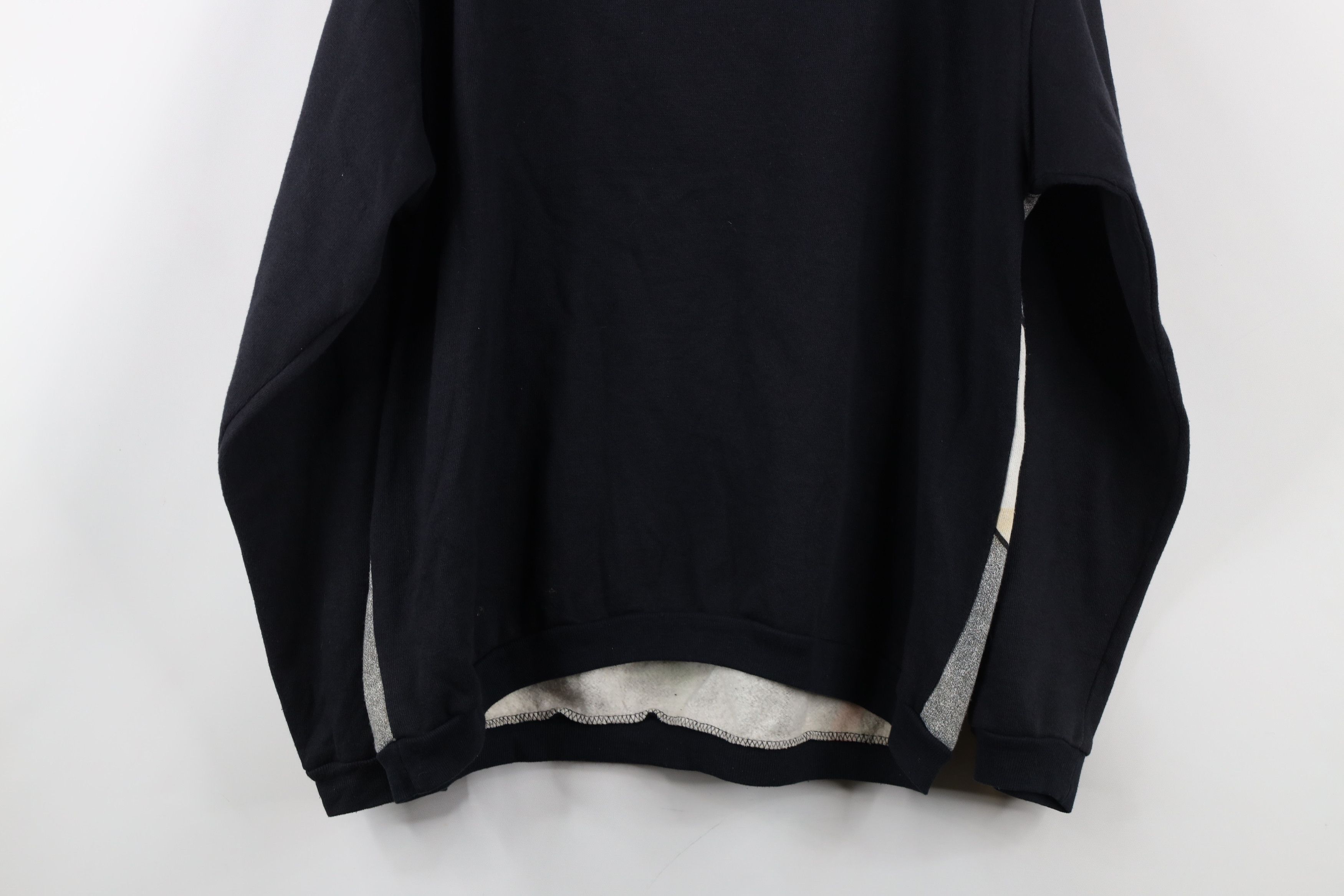 Vintage Vintage 90s Streetwear Print One Bunch Boxing Sweatshirt USA Size US L / EU 52-54 / 3 - 15 Thumbnail