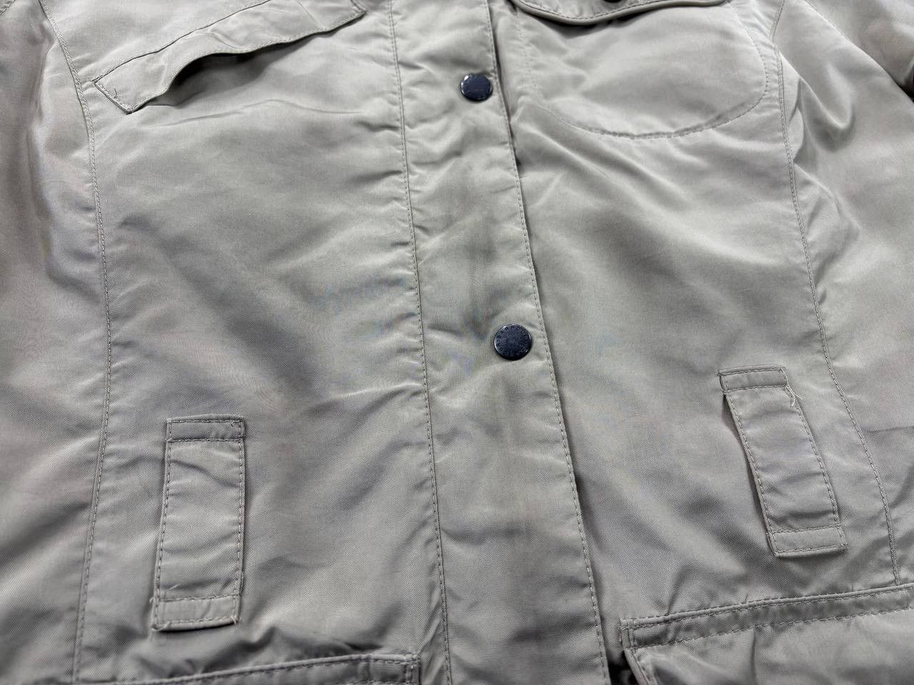 Barbour × Designer Womens jacket Barbour Size 10 Size M / US 6-8 / IT 42-44 - 4 Thumbnail