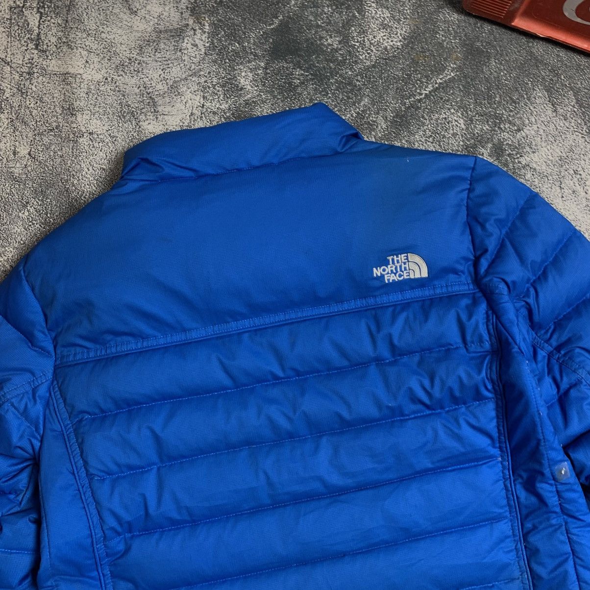 The North Face The Nort Face Puffer 700 Pocketable Size US M / EU 48-50 / 2 - 12 Thumbnail