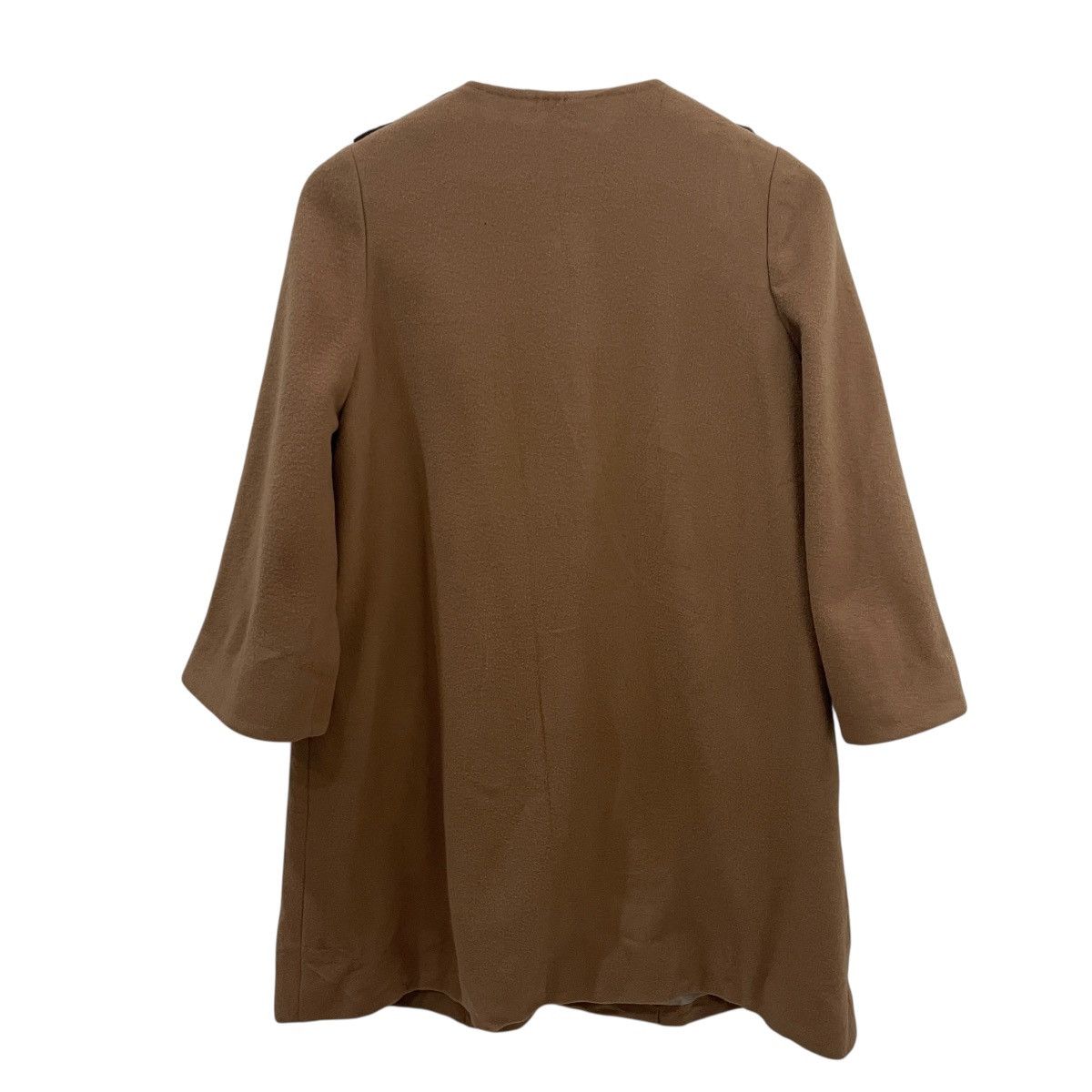 Lanvin Vintage Lanvin Blouse Jacket Size L / US 10 / IT 46 - 9 Thumbnail
