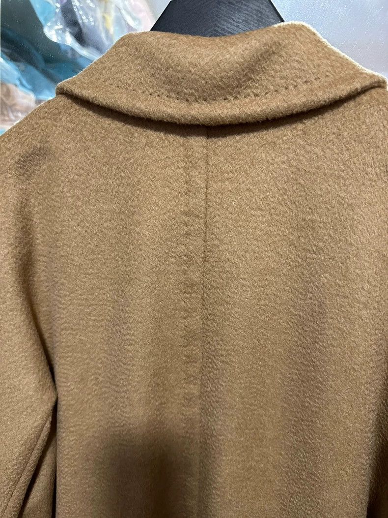 Max Mara Max Mara Coats Size M / US 6-8 / IT 42-44 - 9 Thumbnail