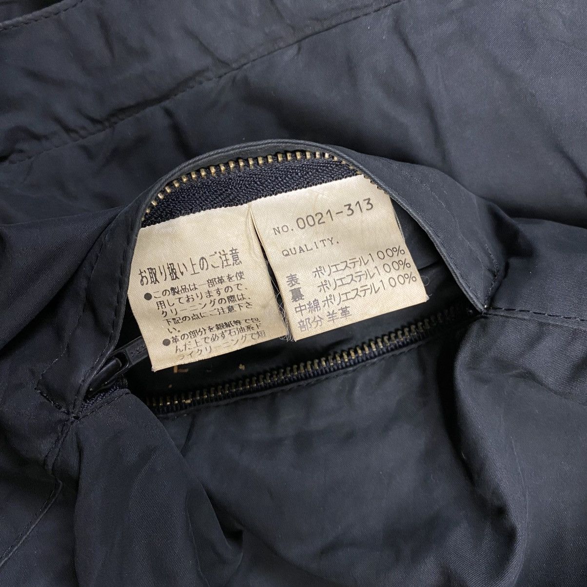Lad Musician Lad musician coat jacket Size M / US 6-8 / IT 42-44 - 11 Thumbnail
